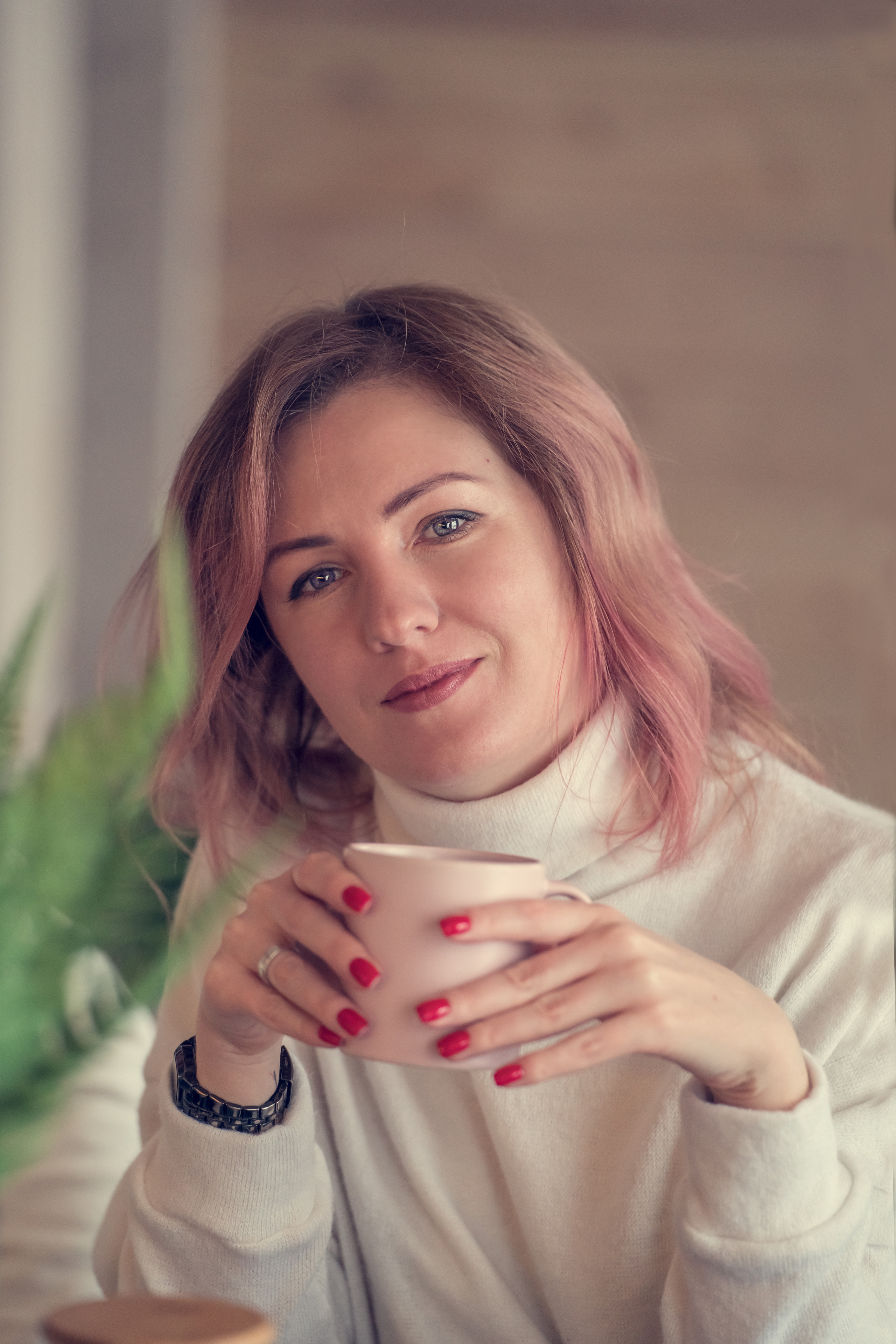 Вика, Саша и Катя. Семейный фотограф в Москве и Московской области Элла Слюсарь