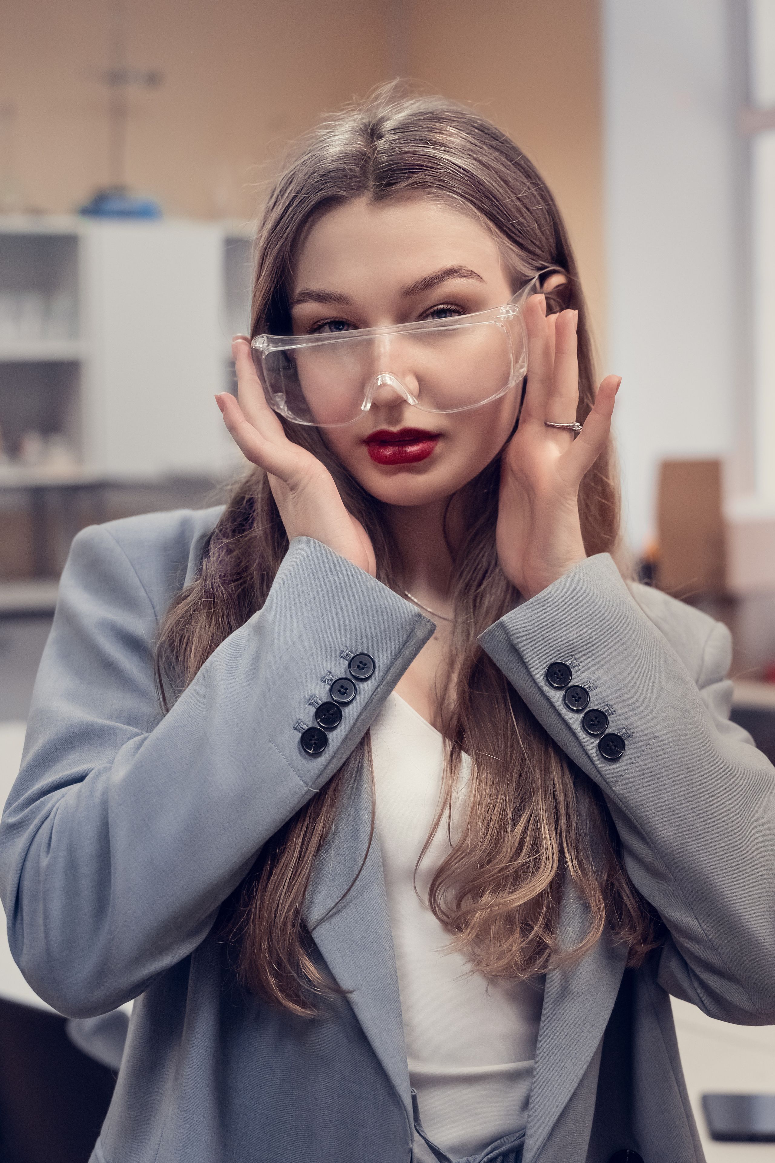 Мой лицей. Семейный фотограф в Москве и Московской области Элла Слюсарь