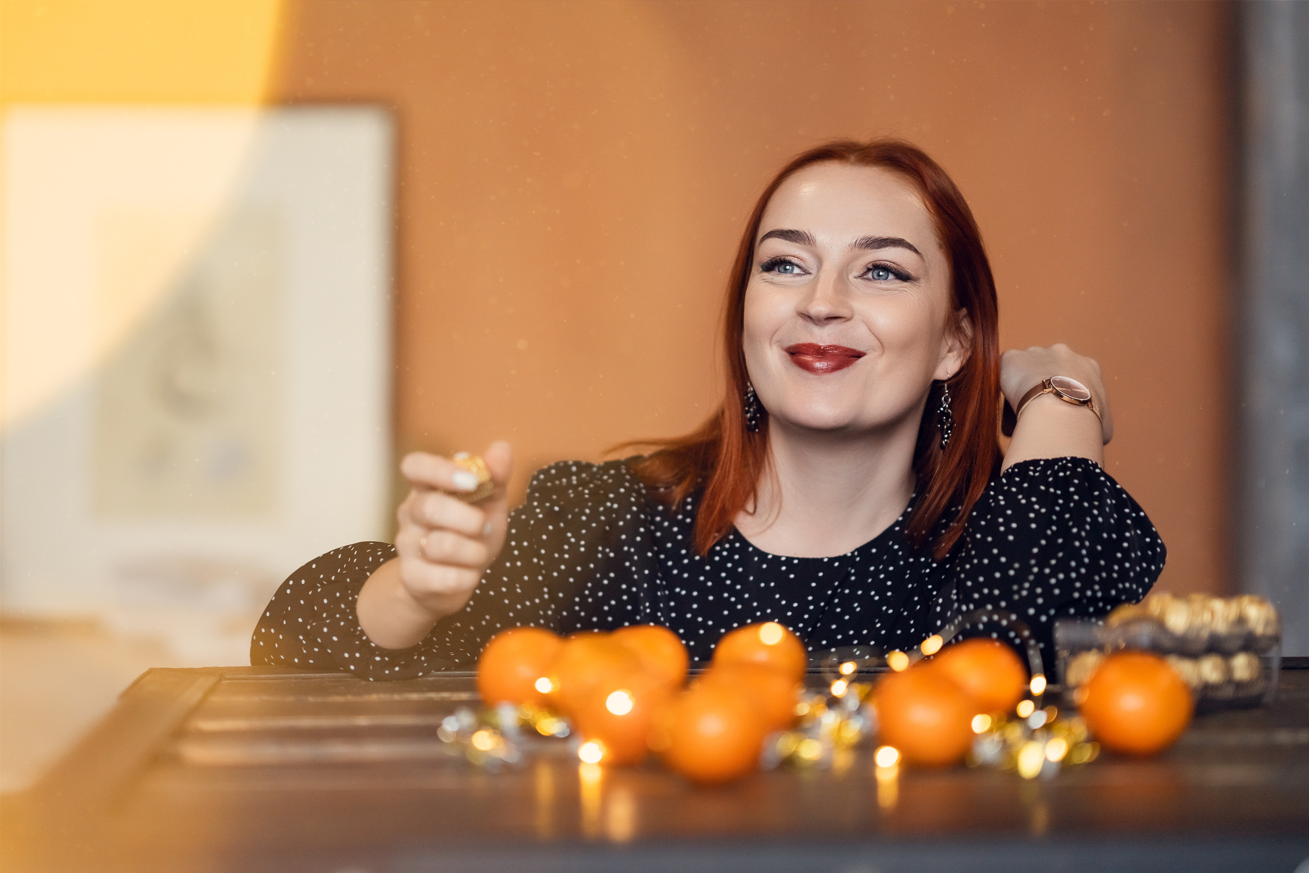 Арина. Семейный фотограф в Москве и Московской области Элла Слюсарь