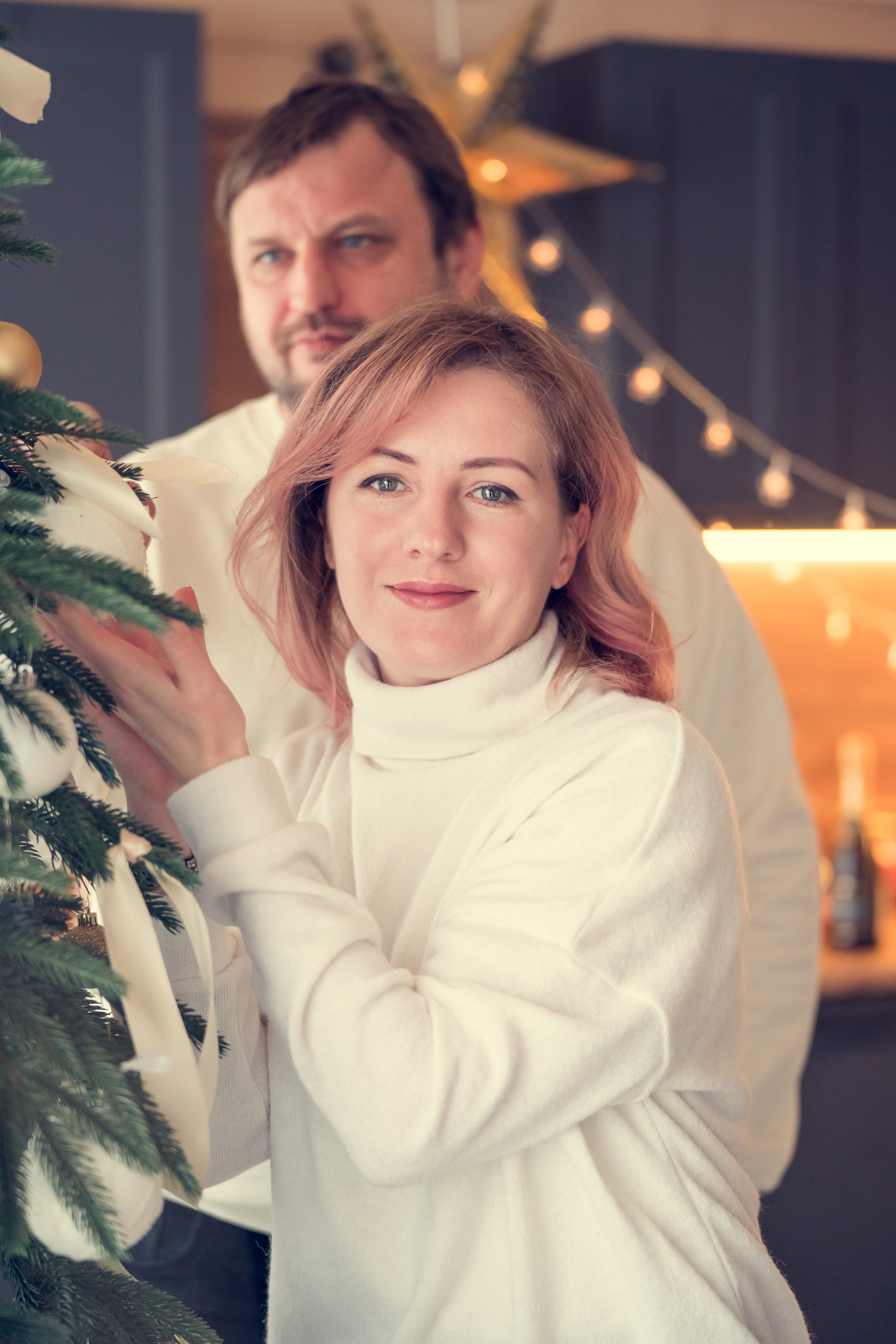 Вика, Саша и Катя. Семейный фотограф в Москве и Московской области Элла Слюсарь