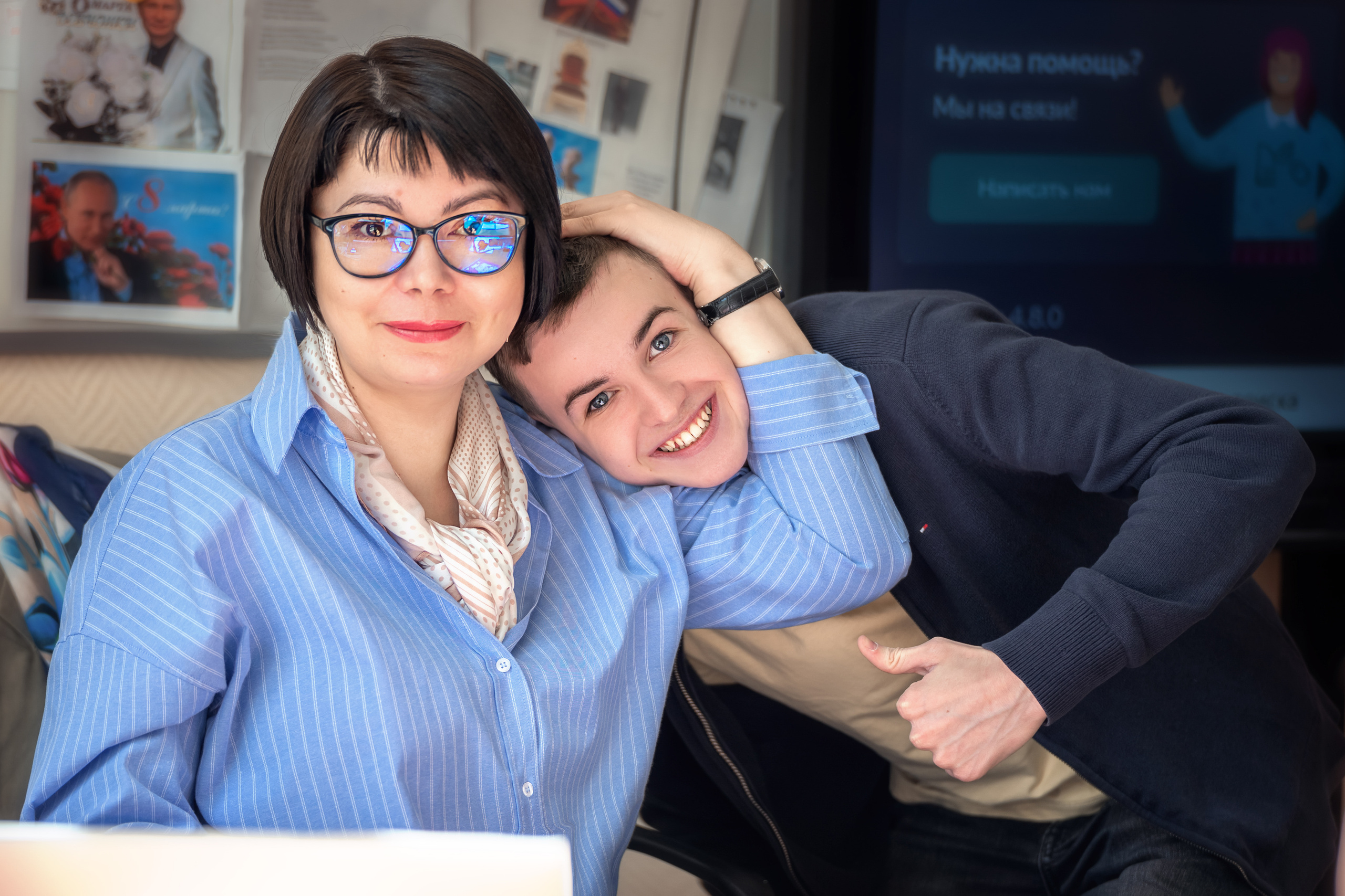 Мой лицей. Семейный фотограф в Москве и Московской области Элла Слюсарь