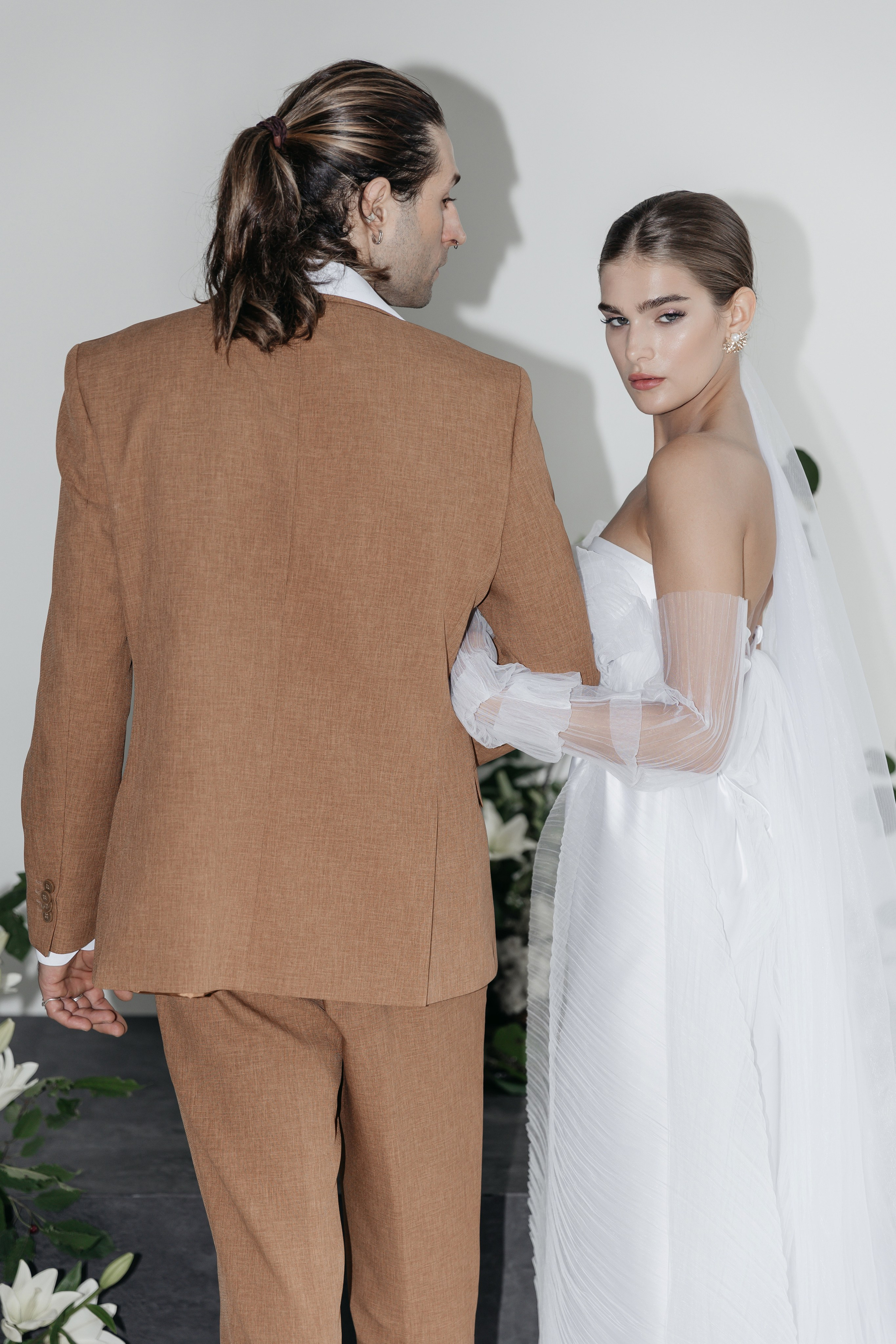 Артур и Ксюша. Свадебный  и семейный фотограф в Краснодаре