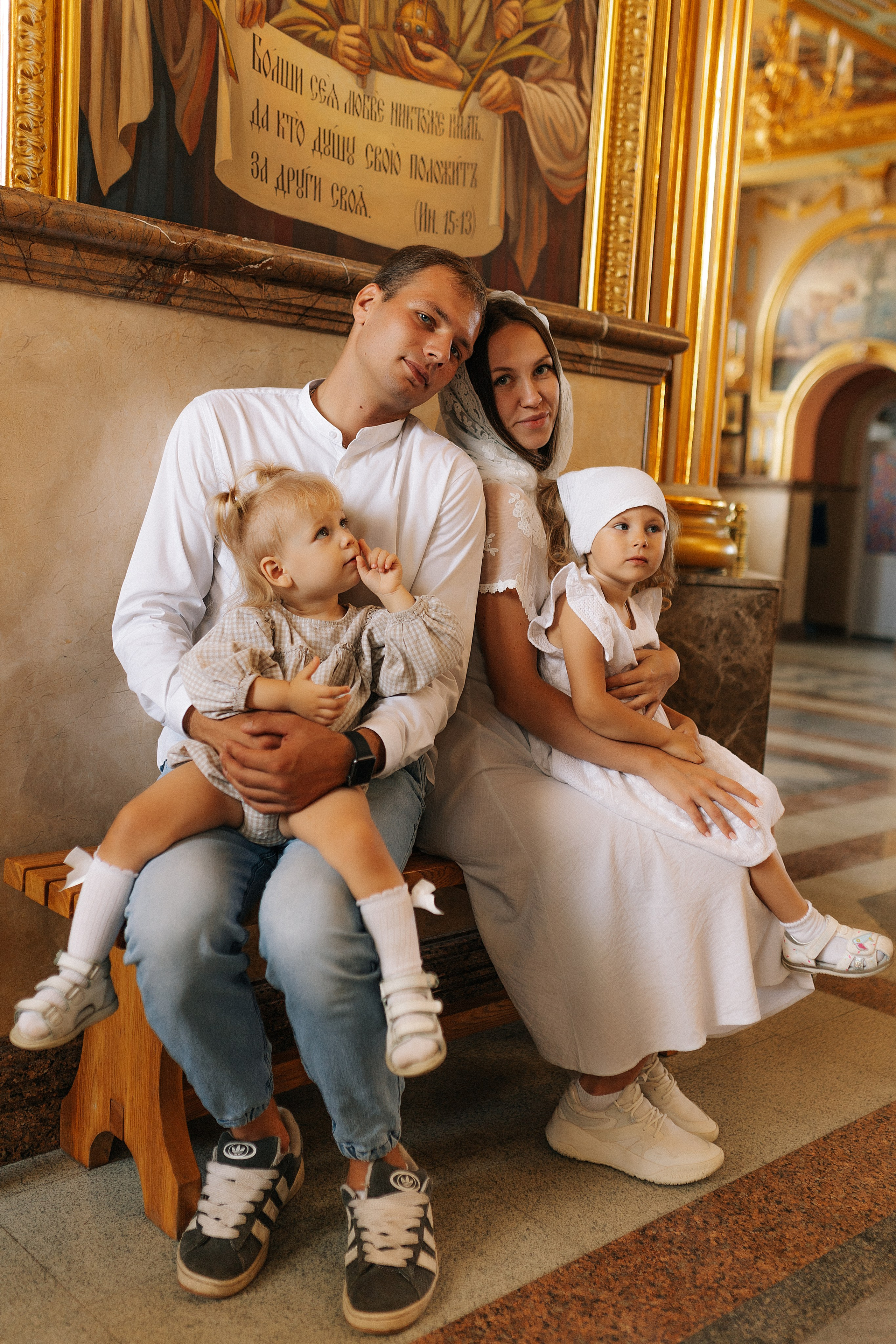 Большая Валяевка. Церковь иконы Божией Матери. Фотограф Пенза/Сердобск