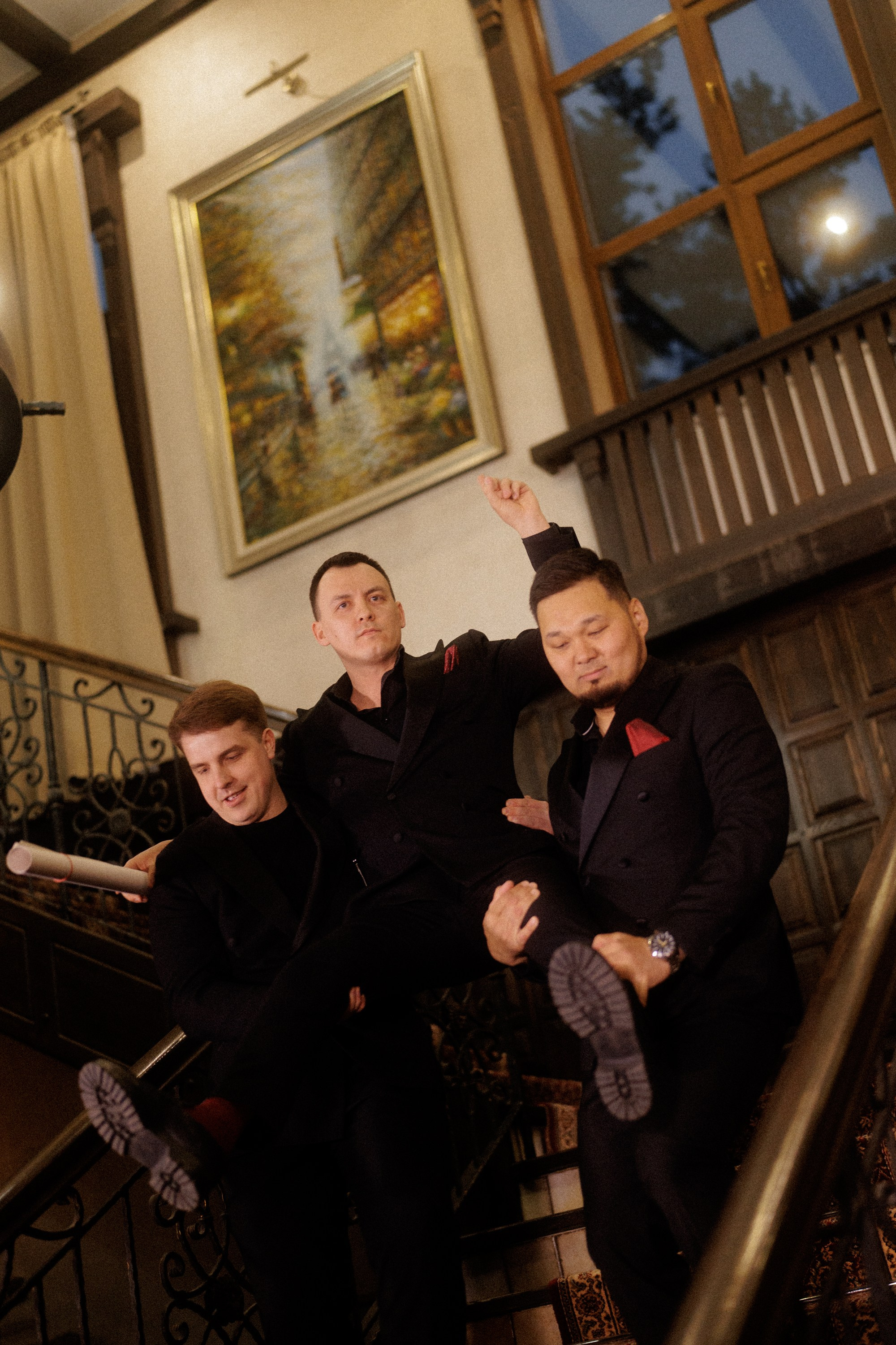 10 Years Agency Present. Фотограф Иркутск