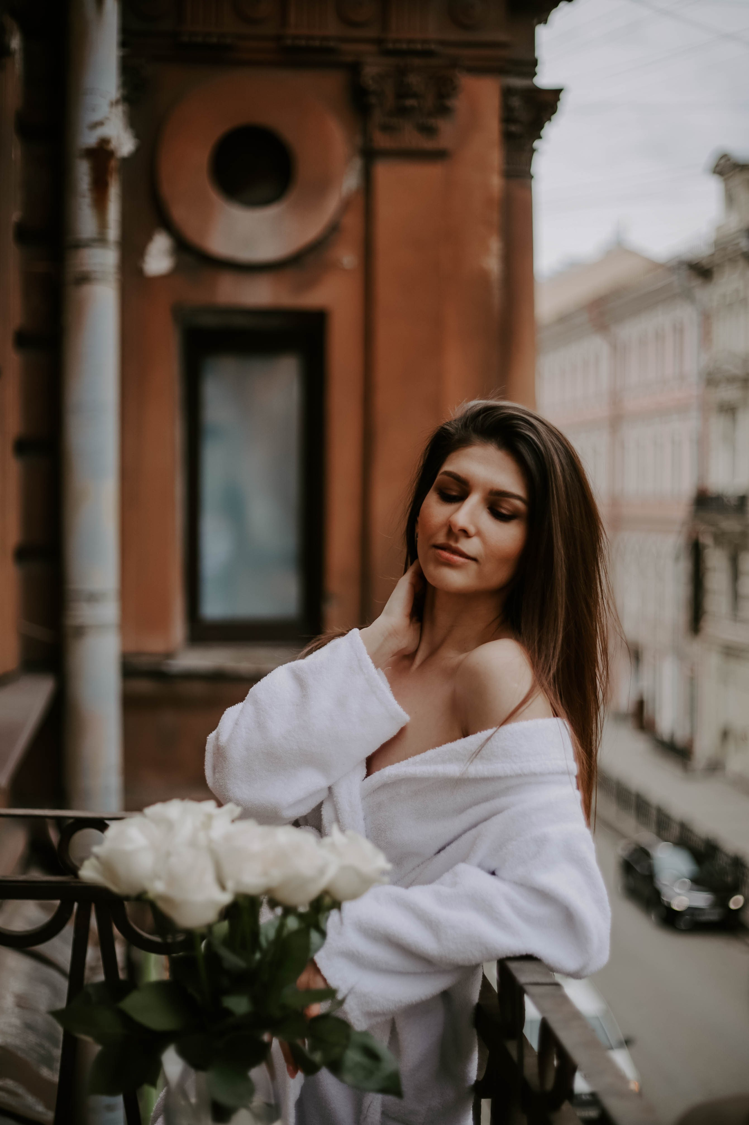 Нармина. Фотограф Veronika Potaseva