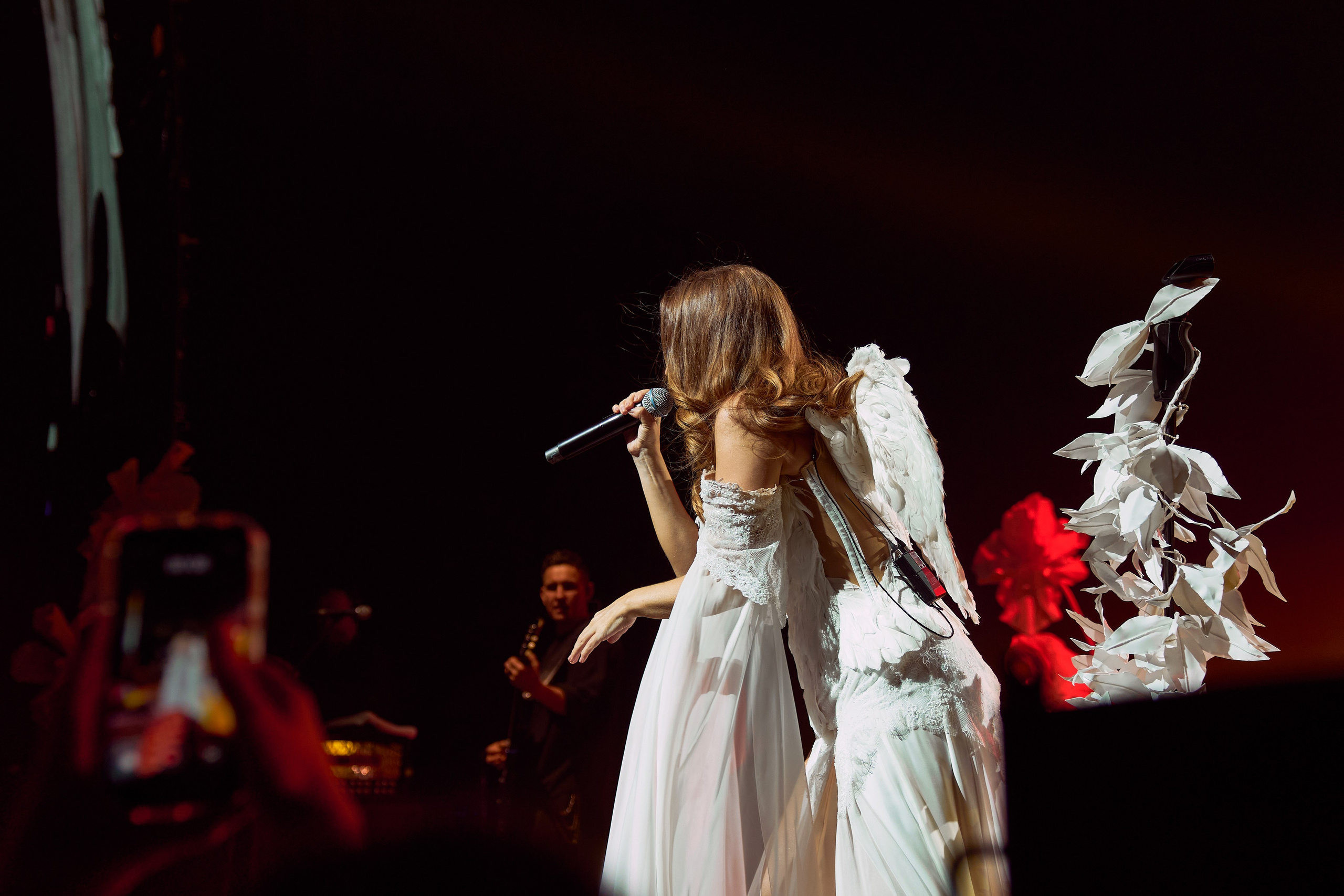 МАКСИМ & TELECLUB. Yekaterinburg, Sochi, Istanbul, Tiflis-Bshari Zaana’da fotoğrafçı