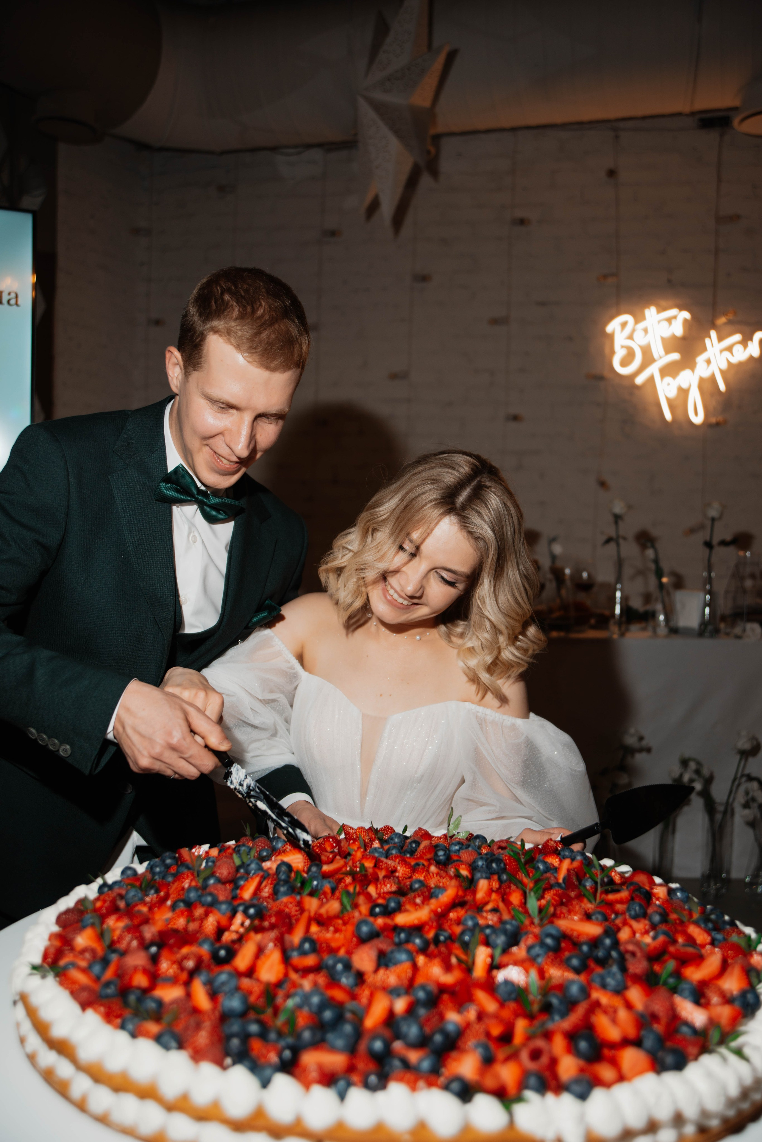 Алексей & Кристина. Ксения Glossa. Портретный и репортажный фотограф в Самаре