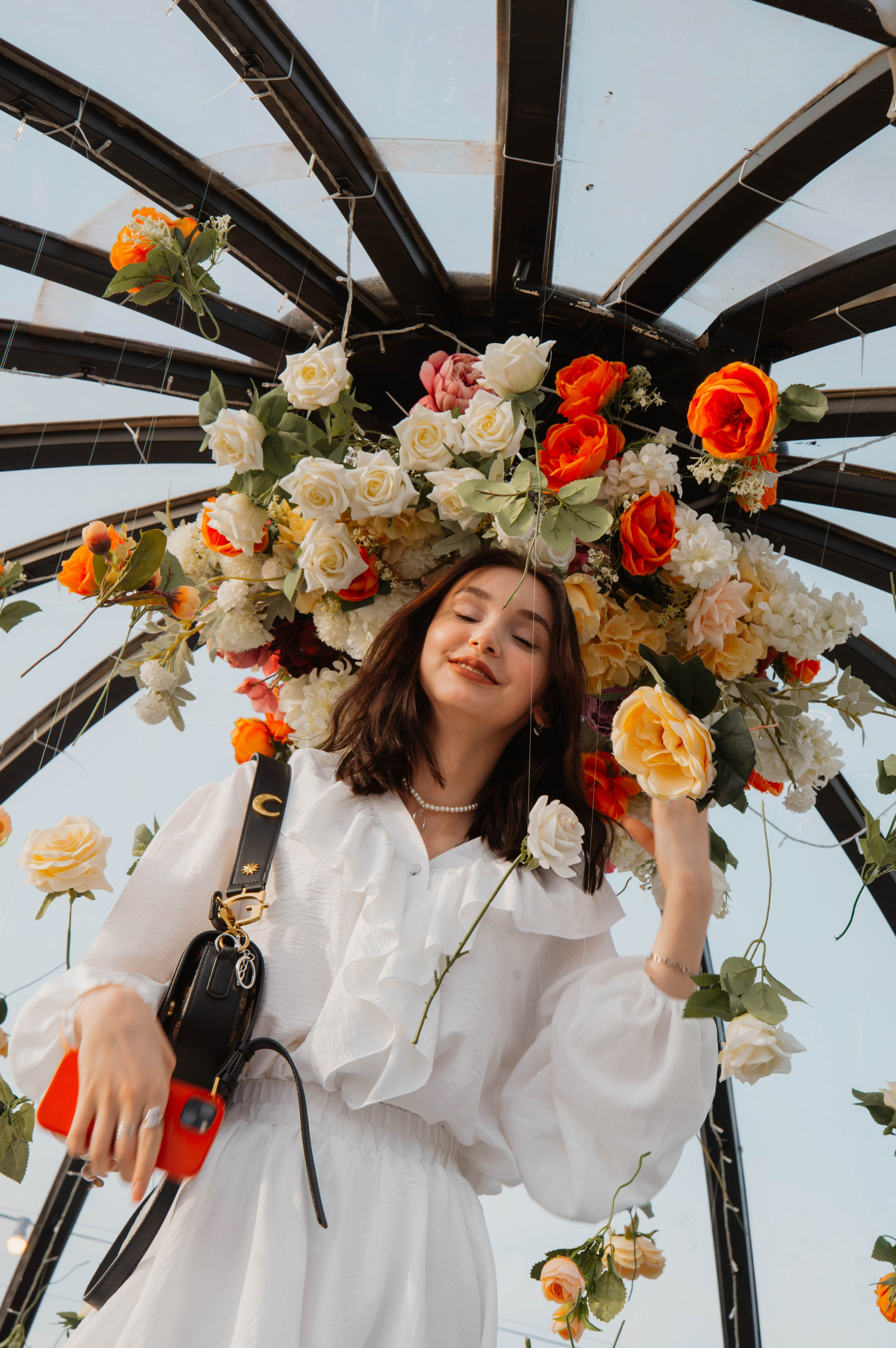 «Городу Курорту» 9 лет. Ксения Glossa. Портретный и репортажный фотограф в Самаре