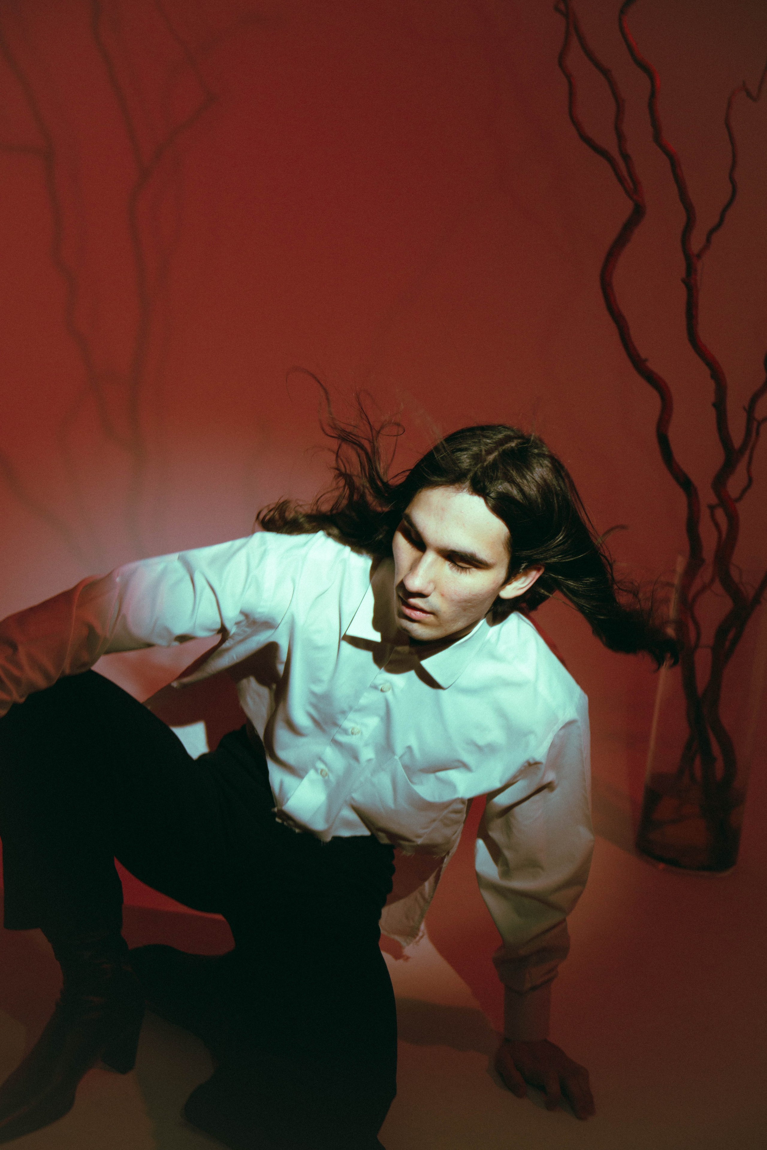 Найк. Ксения Glossa. Портретный и репортажный фотограф в Самаре