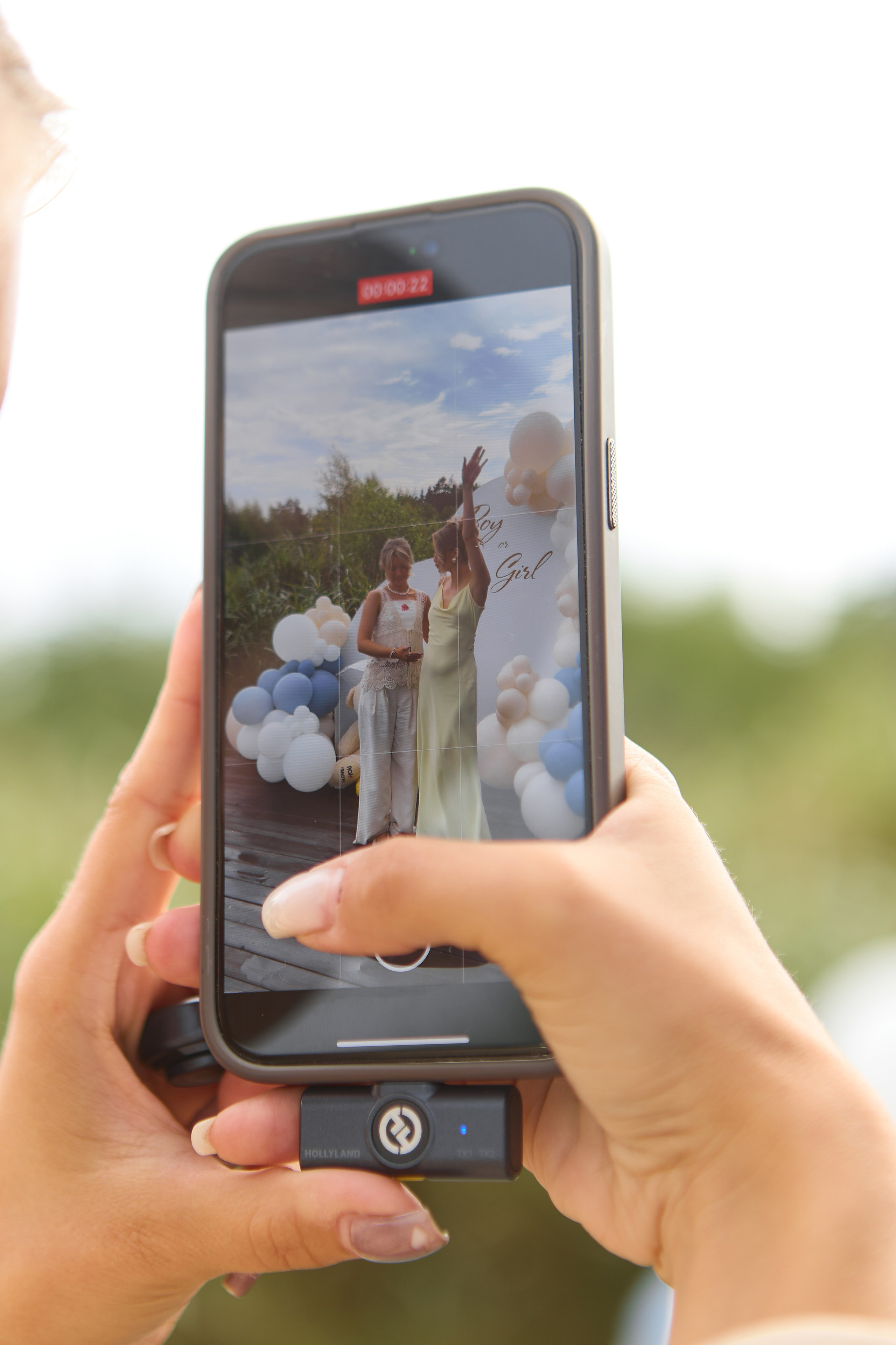 Гендерпати @guzanova_nadi. Свадебный фотограф Нижний Новгород