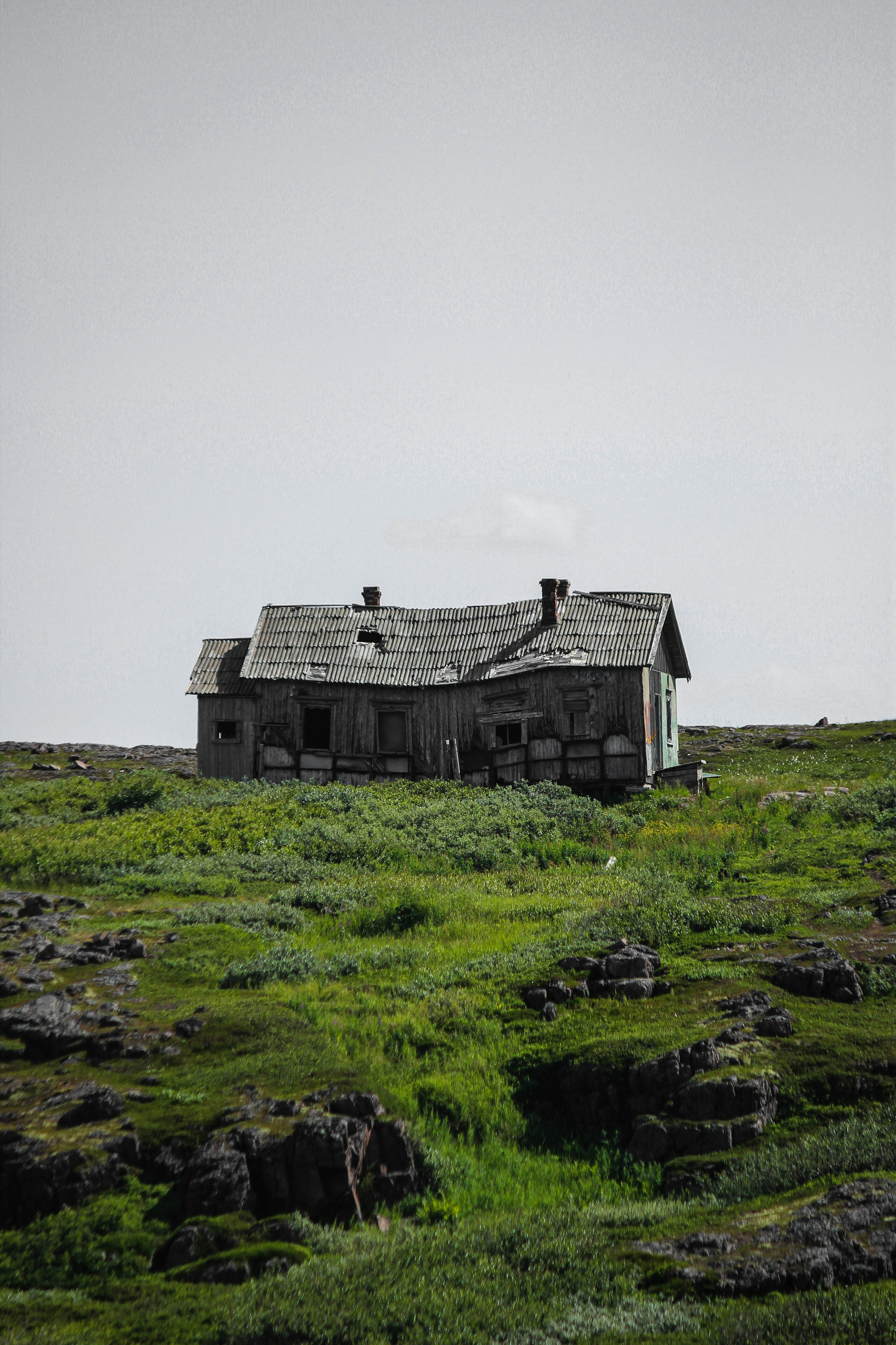 Хибины и Ловозера. Maks Mironov