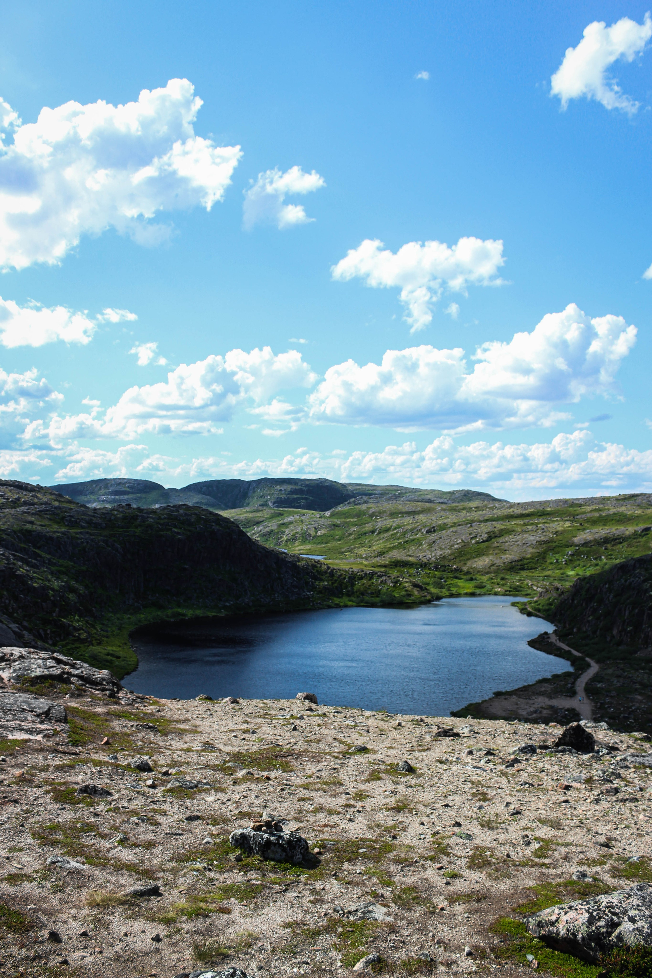 Хибины и Ловозера. Maks Mironov