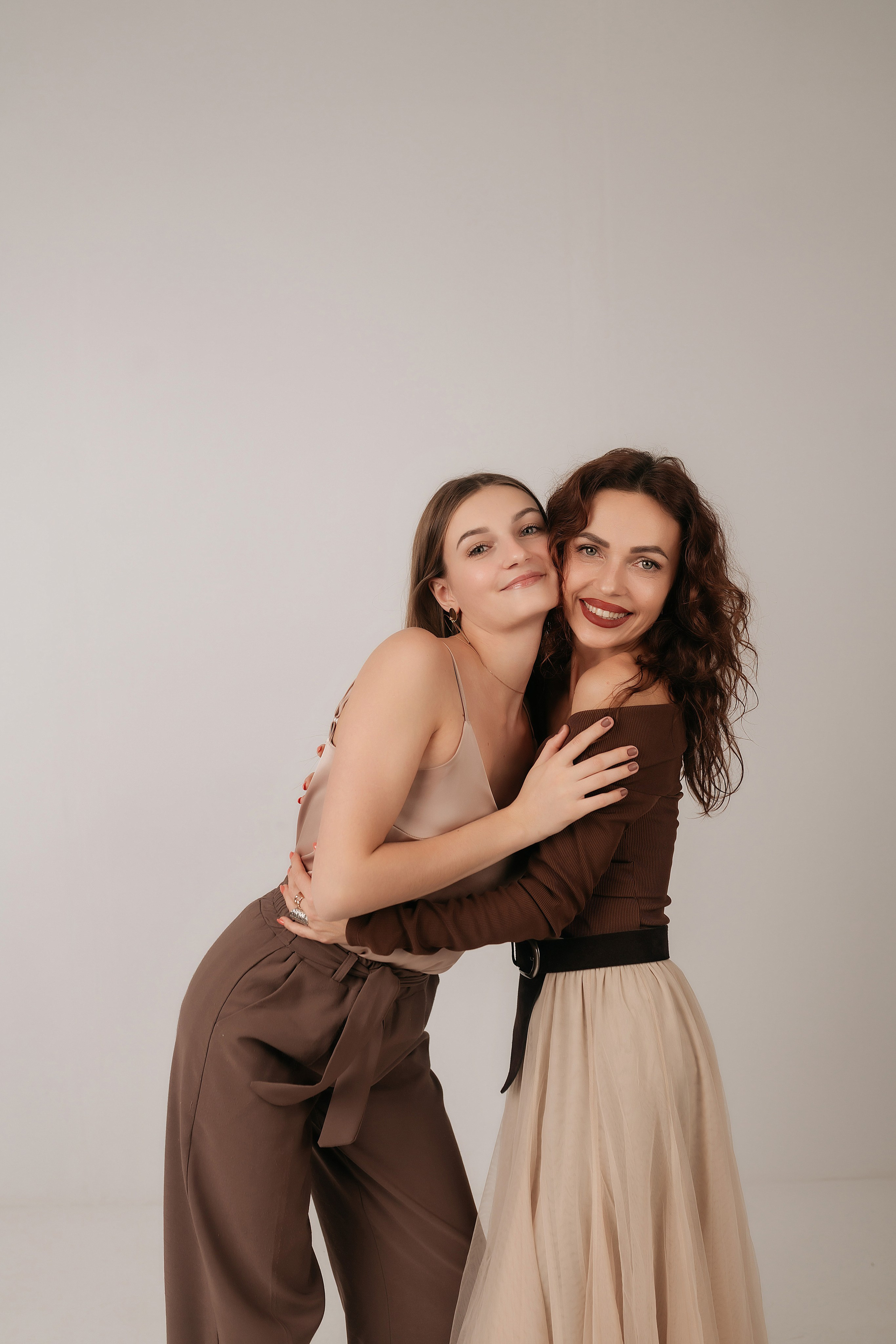 Семейная история в студии Мемори. Фотограф Карина Шмулёва. Воронеж и область