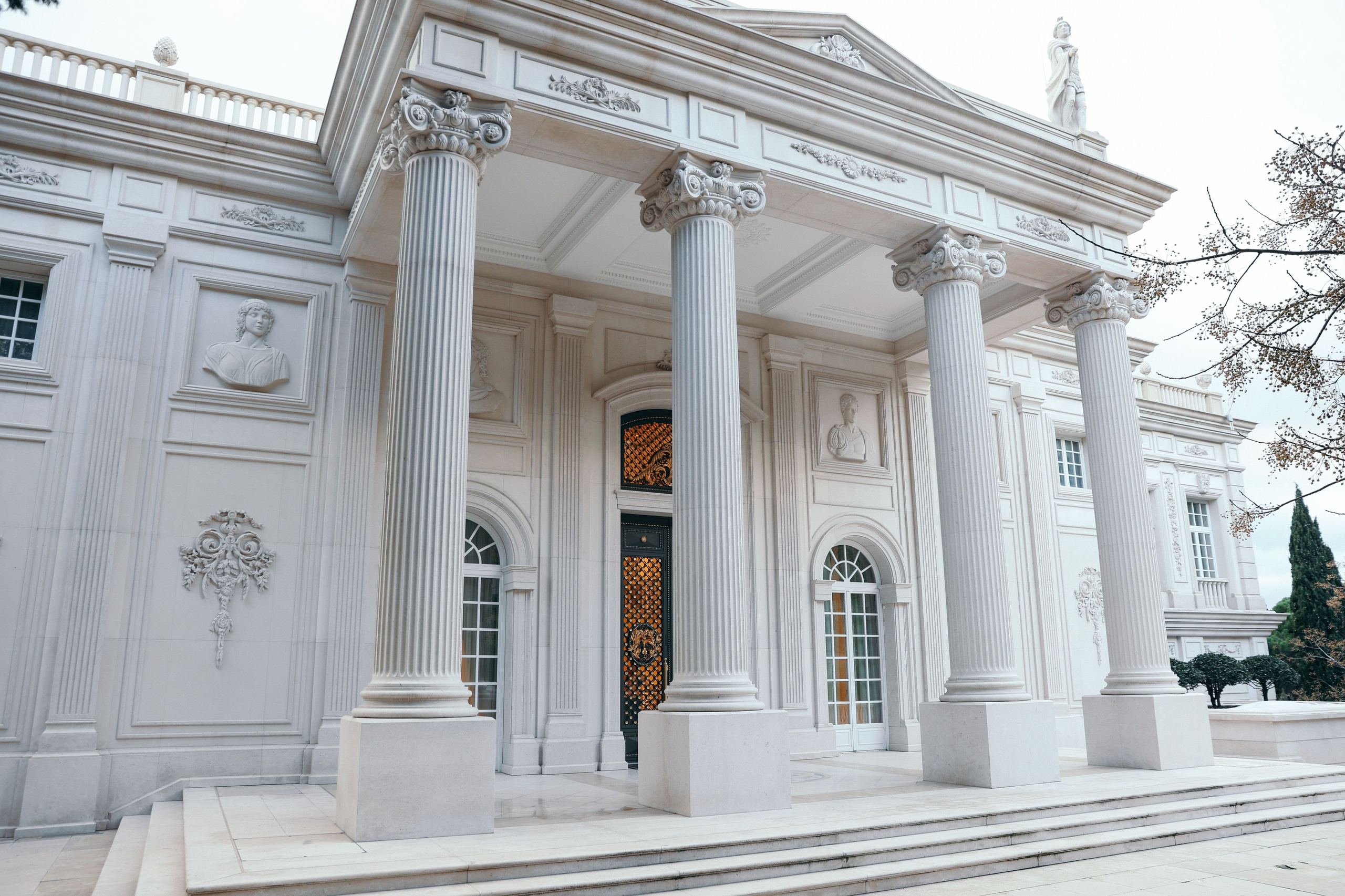 Иван и Анастасия Нимфея. Свадебный и семейный фотограф в Севастополе и Крыму Анастасия Сураева