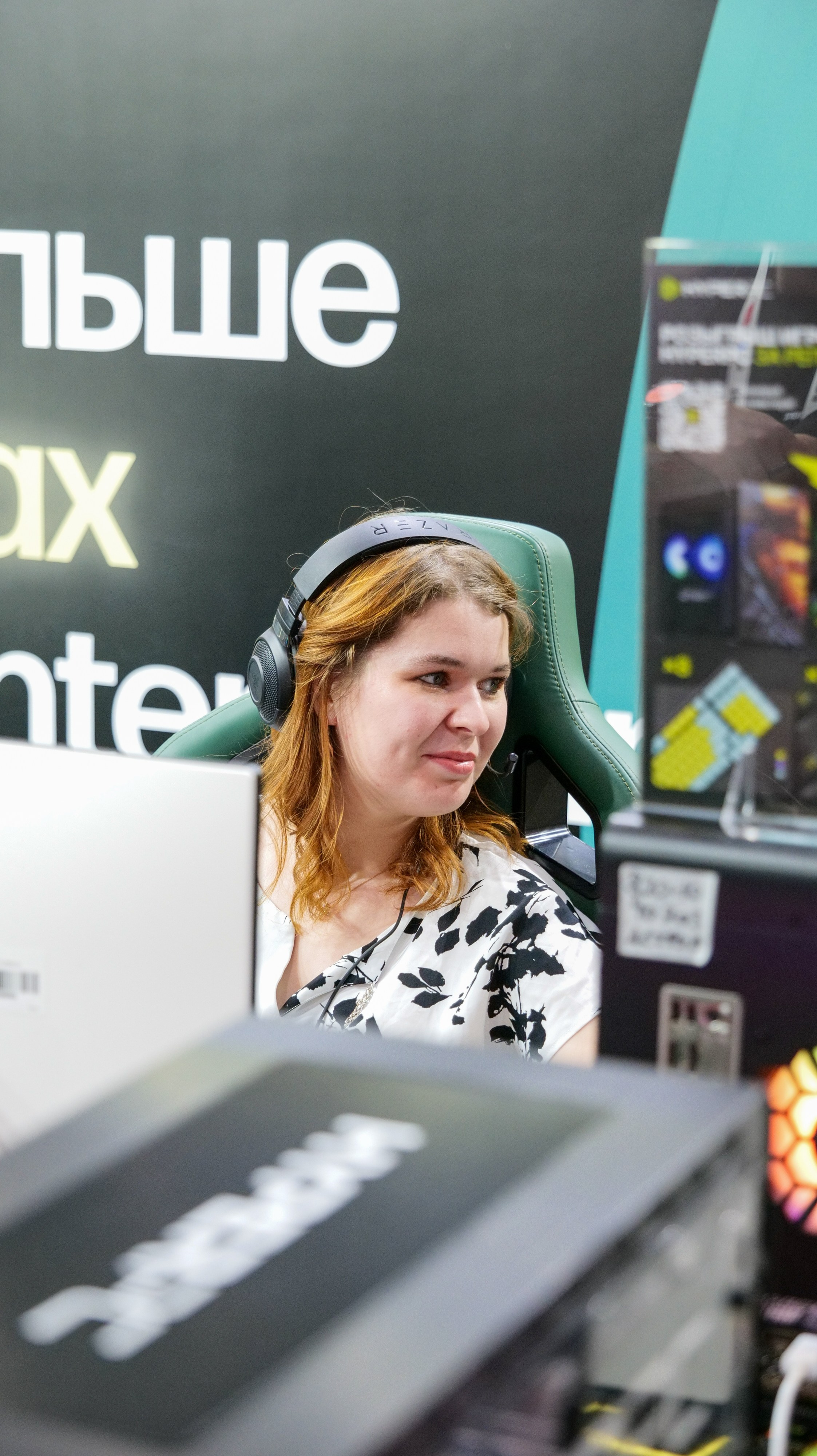 Выставки. Фотограф и видеограф в Москве Александр Вандышев