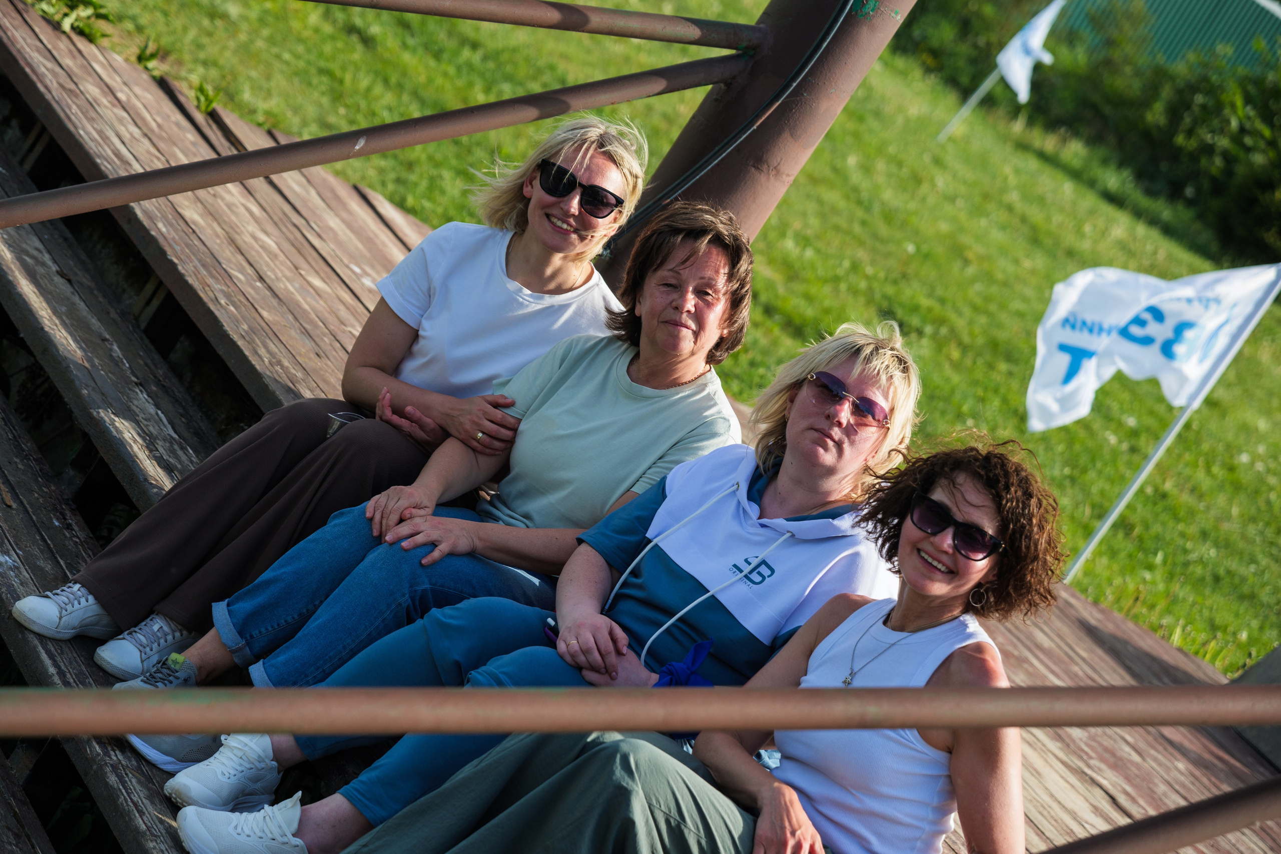 Репортажная съемка, мероприятия. Фотограф и видеограф в Москве Александр Вандышев