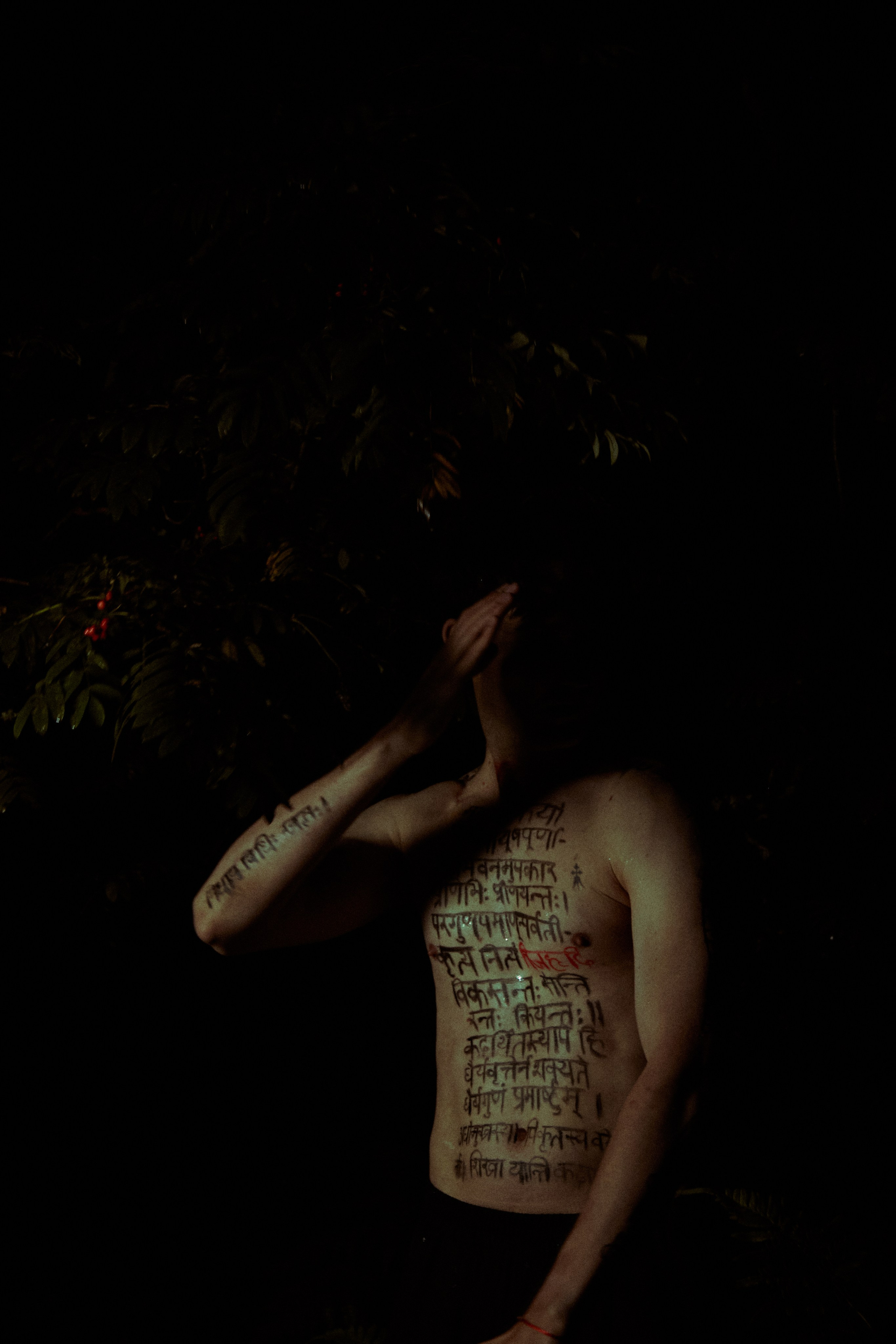 The body as broken manuscript. Фотограф Елизавета Маслова. Москва. Art, Fashion