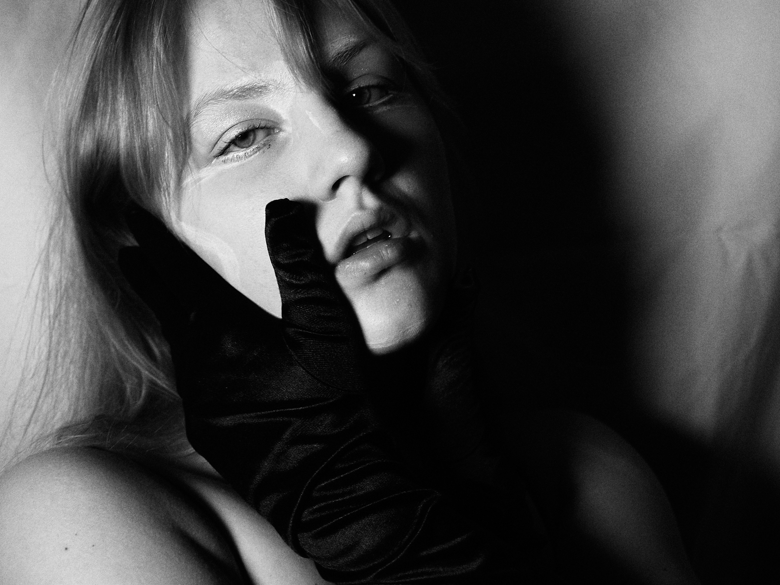 SWAN. Фотограф Елизавета Маслова. Москва. Art, Fashion