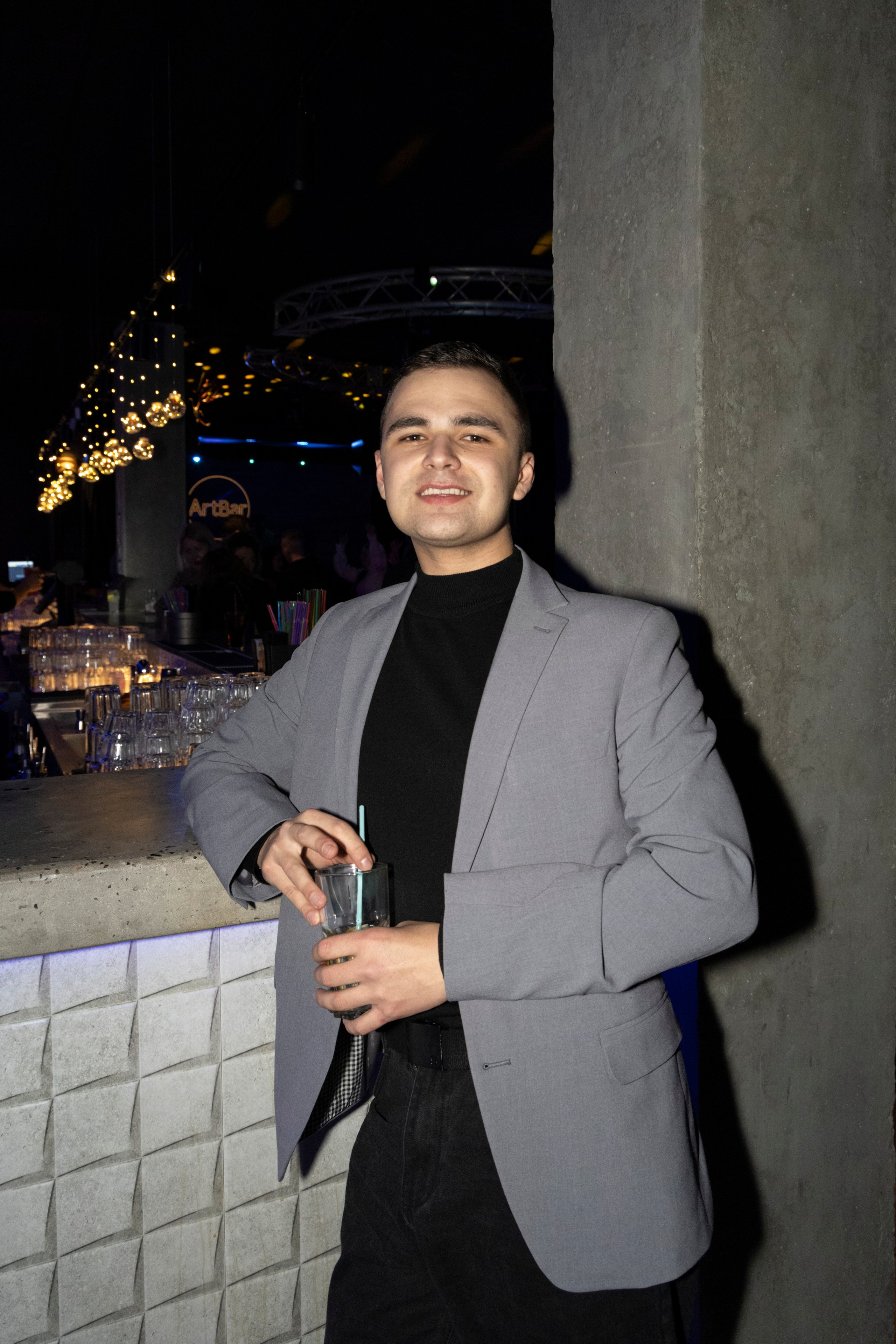 Art bar party. Content creator | Москва | Нарьян-Мар