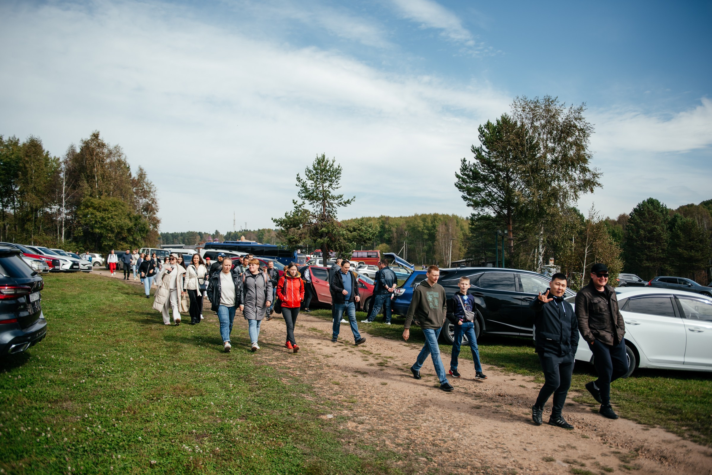 ГК МЕГАПОЛИС 25 лет. Свадебный фотограф Иркутск Алексей Шульгин