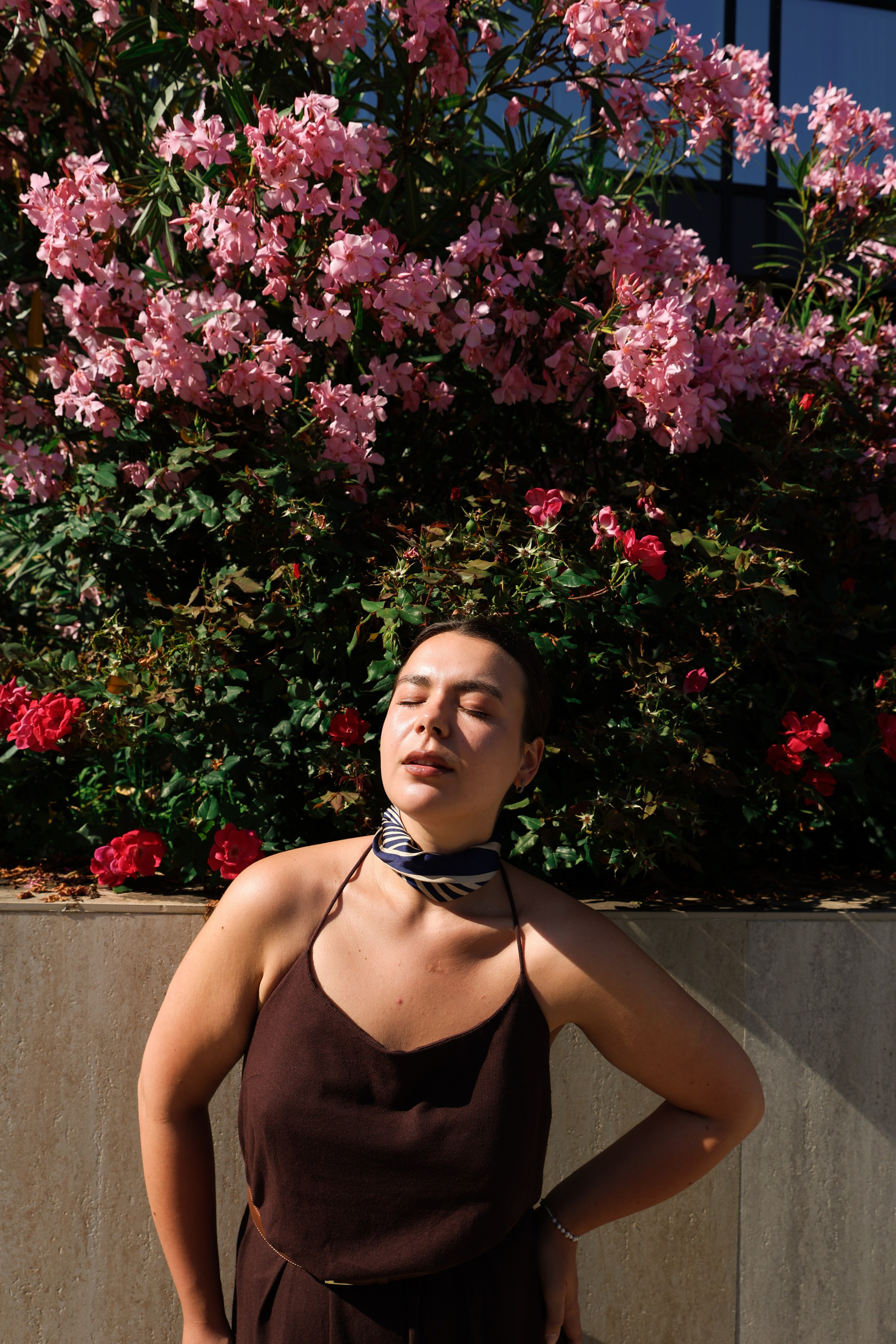 ФОТО ПРОГУЛКА. Фотограф Москва Оля Олбимак