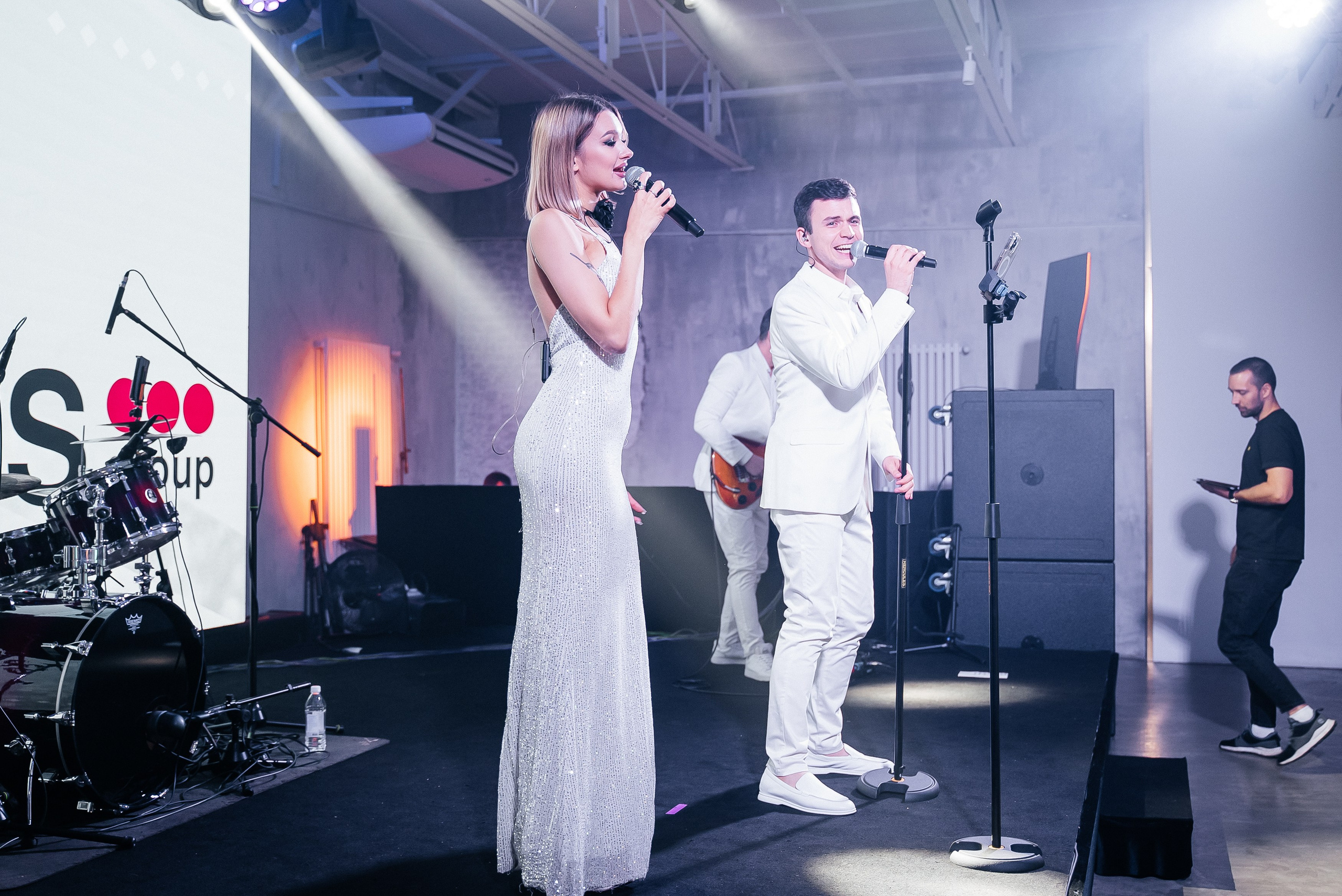 BNS. Павел Краснов — Свадебный и репортажный фотограф в Москве