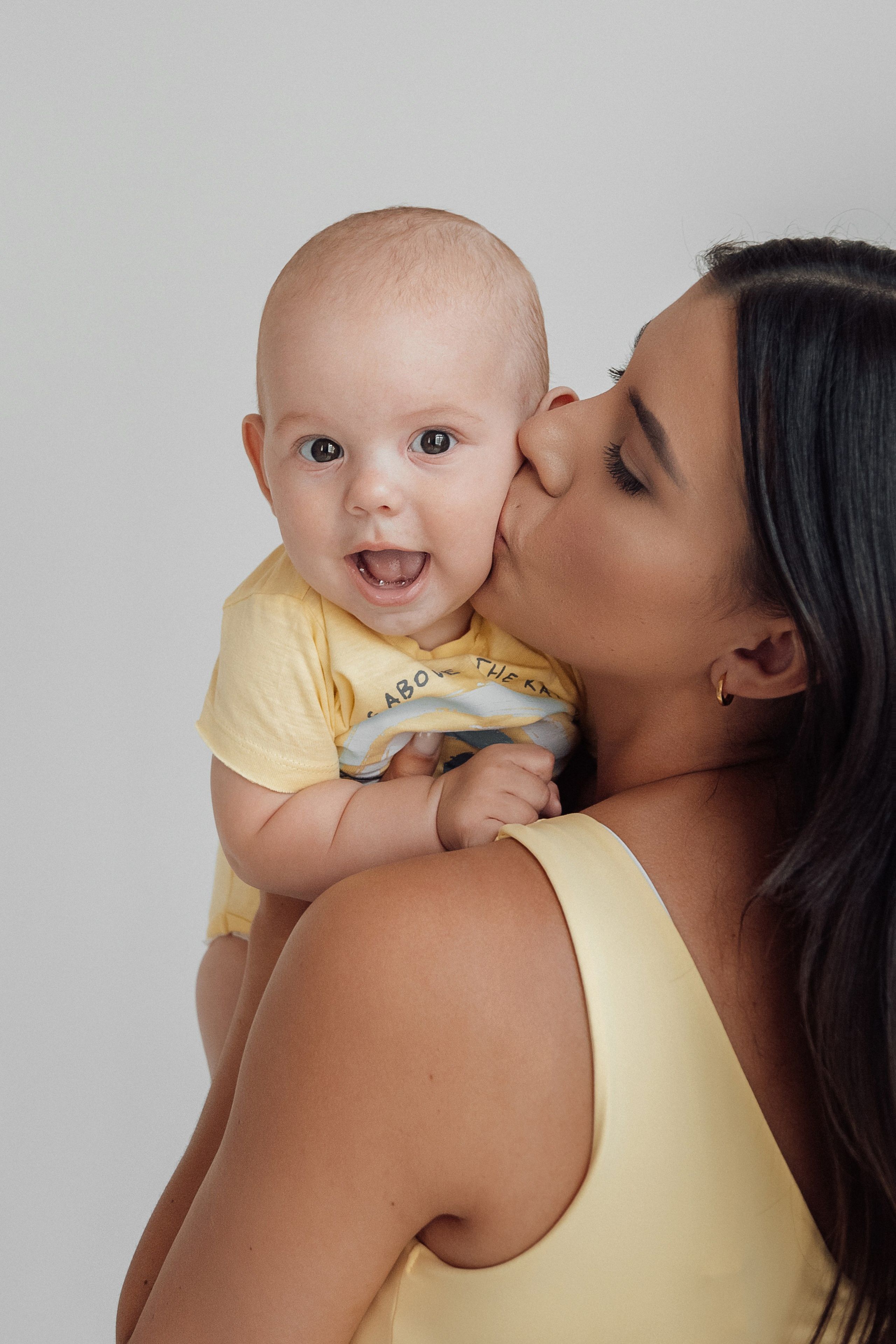Семейные съемки. Светский фотограф Санкт-Петербург и ЛО