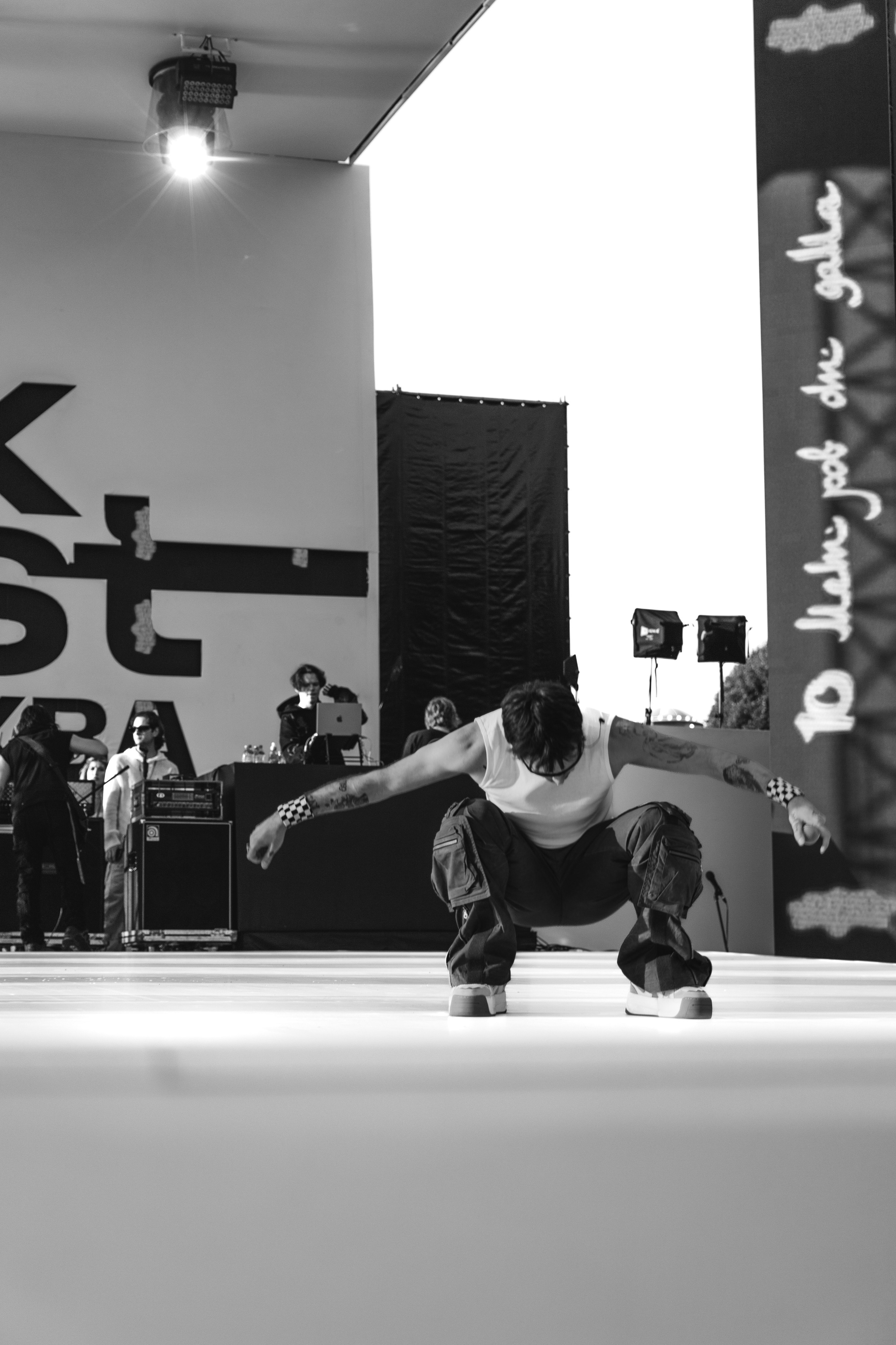 VKFEST'23-24. RUSLAN ROZANOV