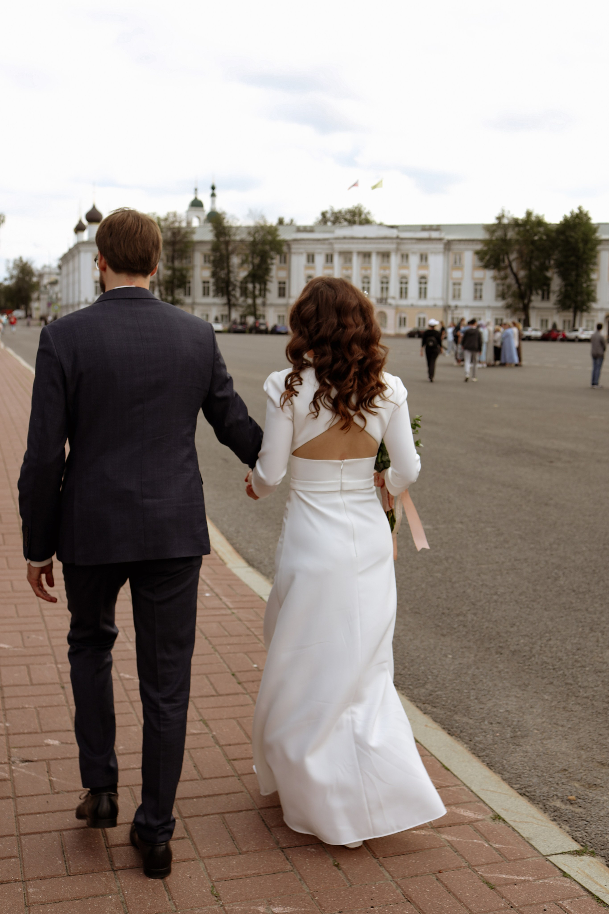 O&A. Photographer Tatiana Ivanova in Yaroslavl