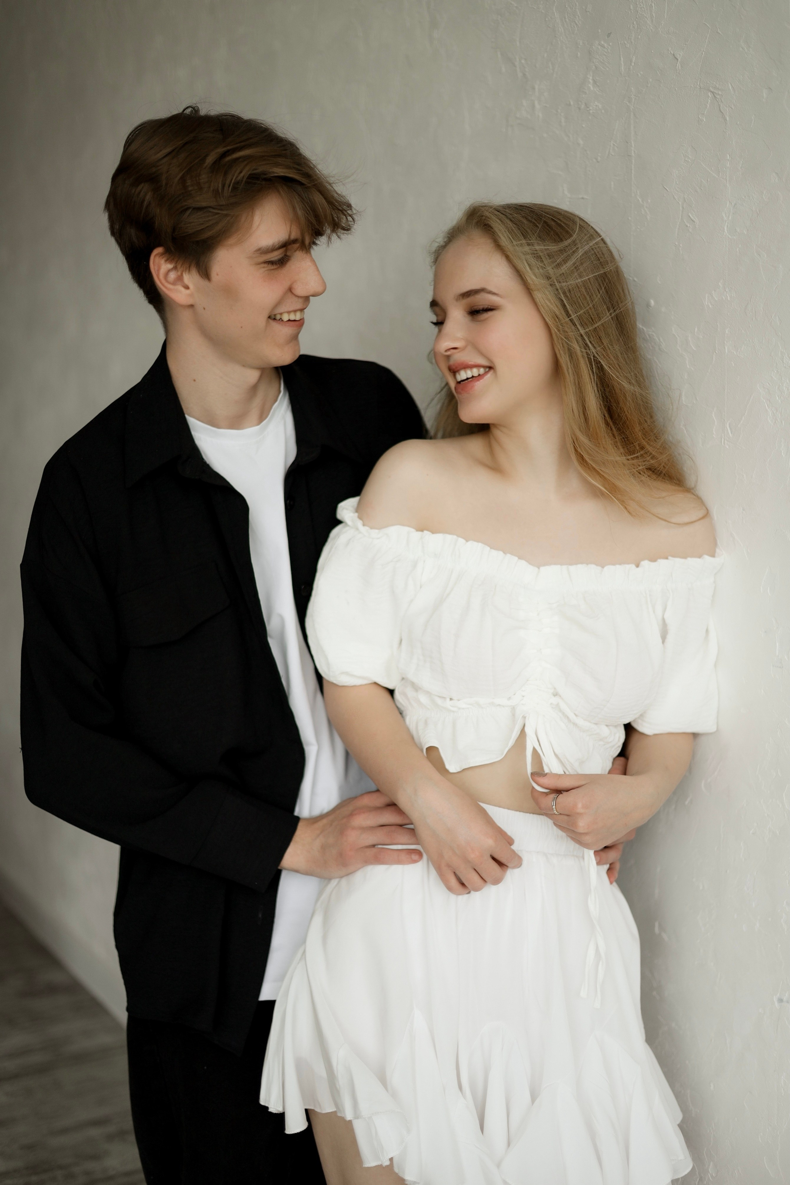 P&D. Photographer Tatiana Ivanova in Yaroslavl