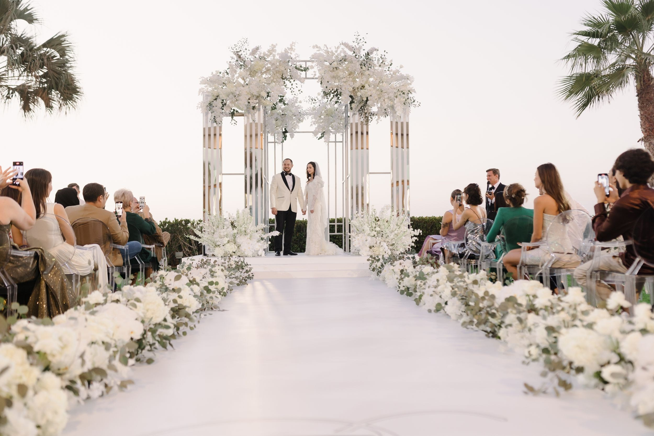 Rishat & Ramina. Свадебный и семейный фотограф в Москве