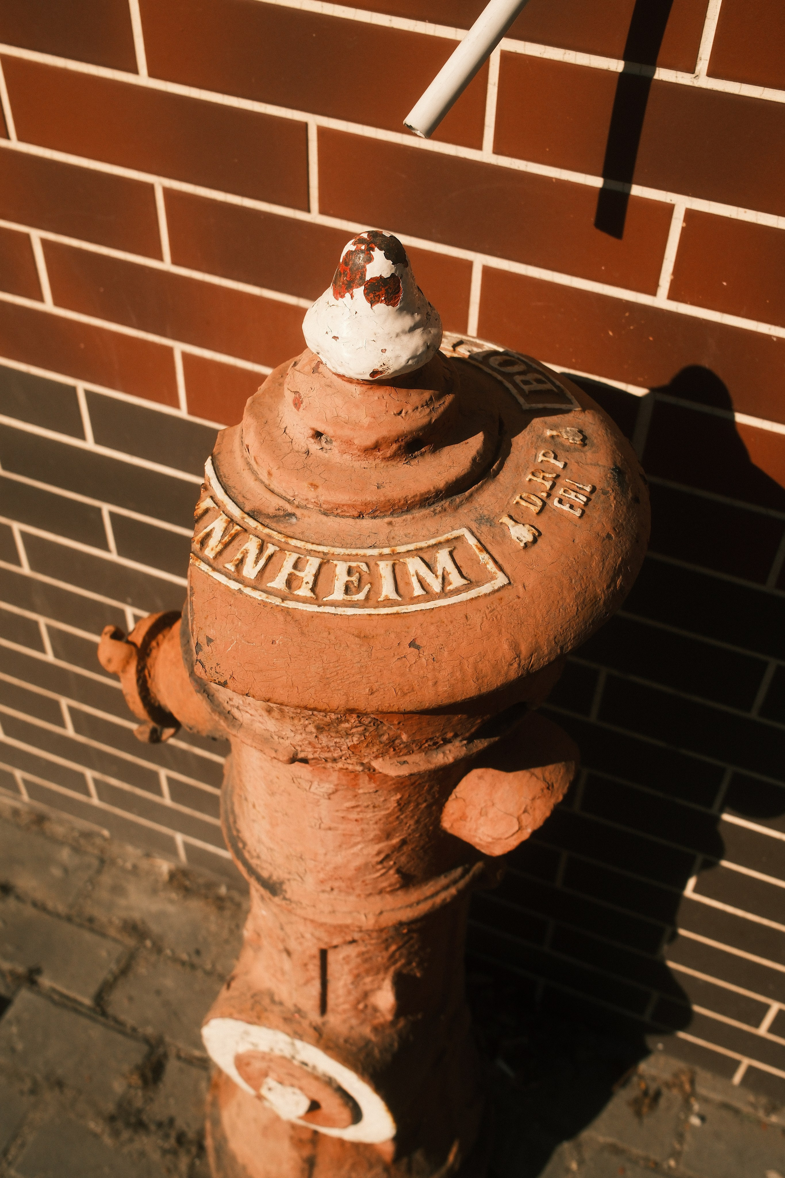 Koenigsberg. M. Neizvestniy — уличная и спортивная фотография