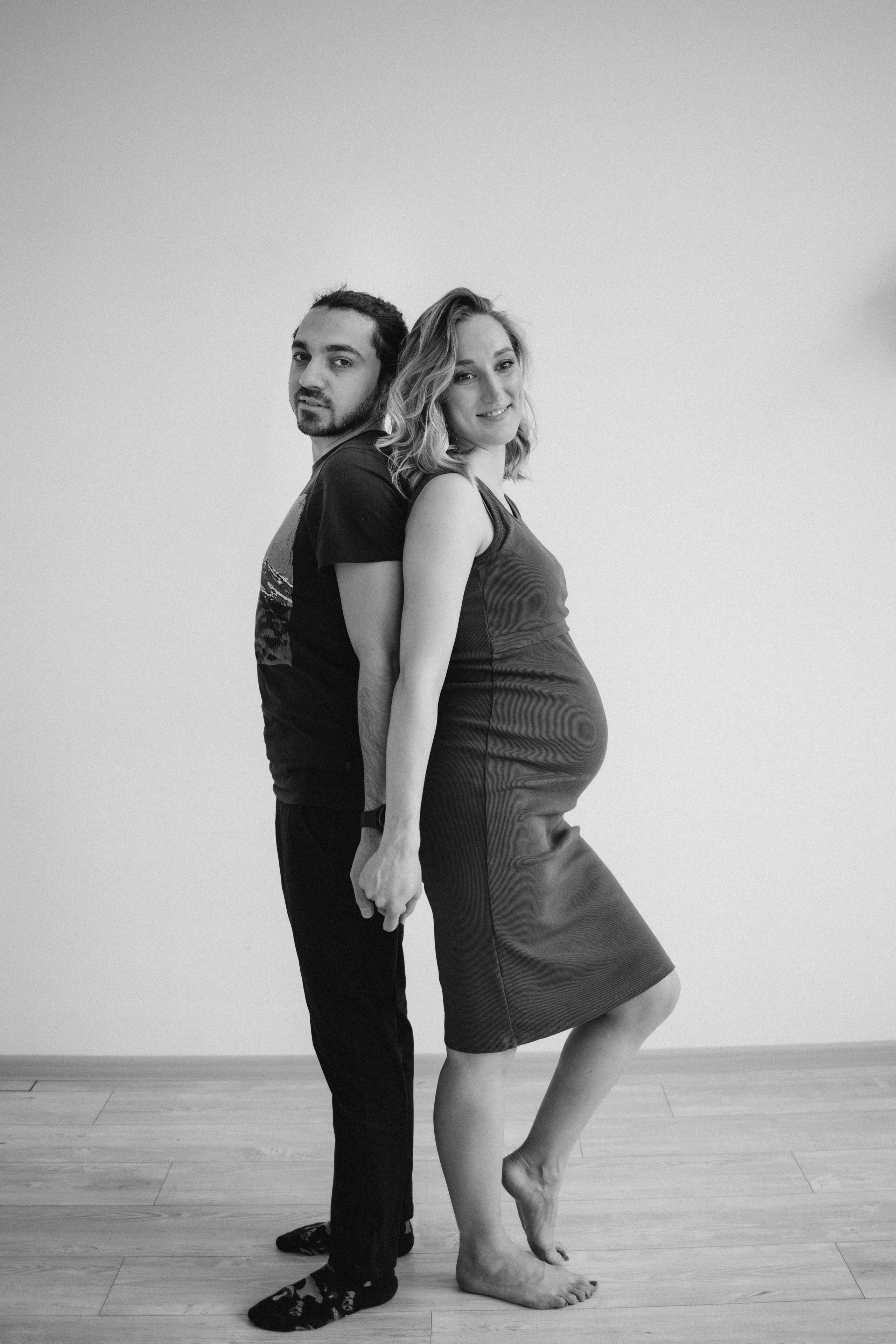 В ожидании. Фотограф в Санкт-Петербурге Светлана Арестова