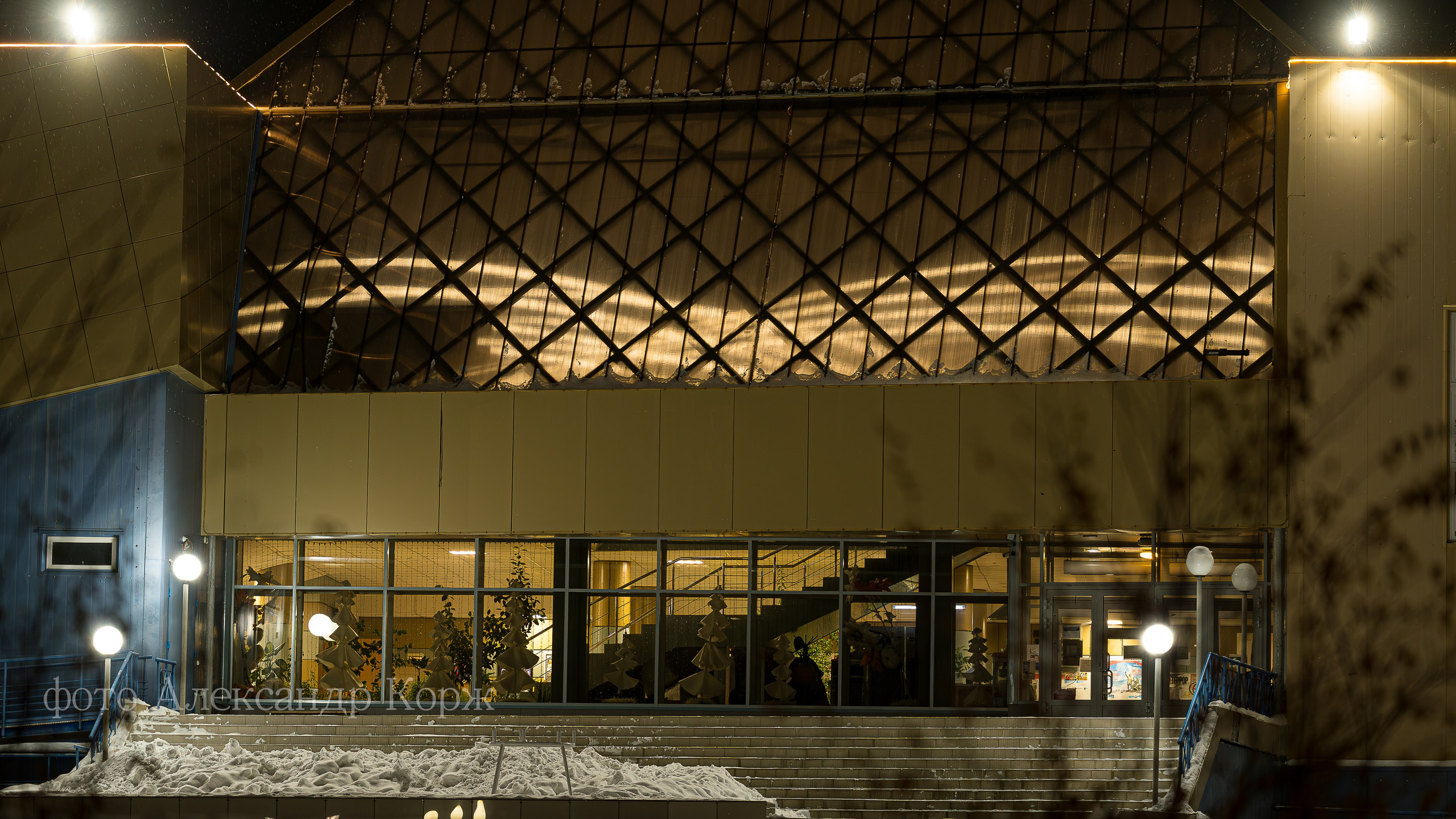 Природа крайнего Севера. Айхал. Фотографии и видеосъемка, Айхал, Удачный, Якутия. Фотографии Айхал