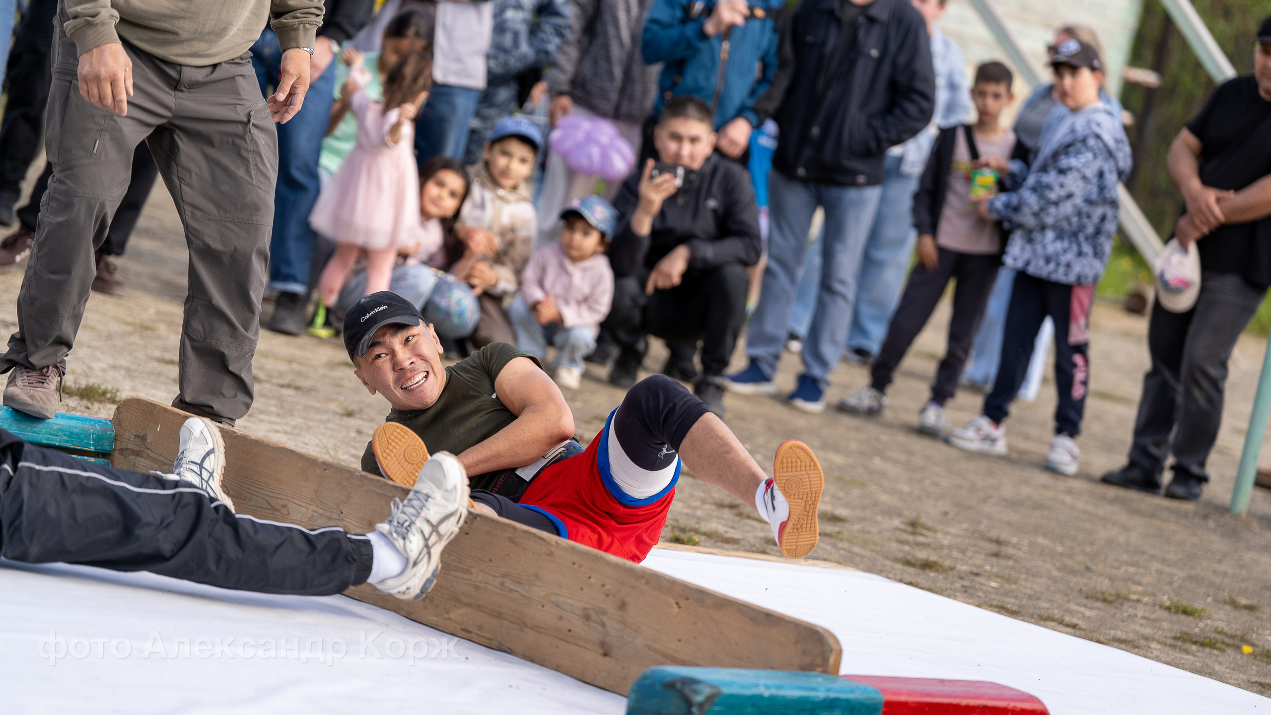 Захватывающие спортивные состязания. Фотографии и видеосъемка, Айхал, Удачный, Якутия. Фотографии Айхал