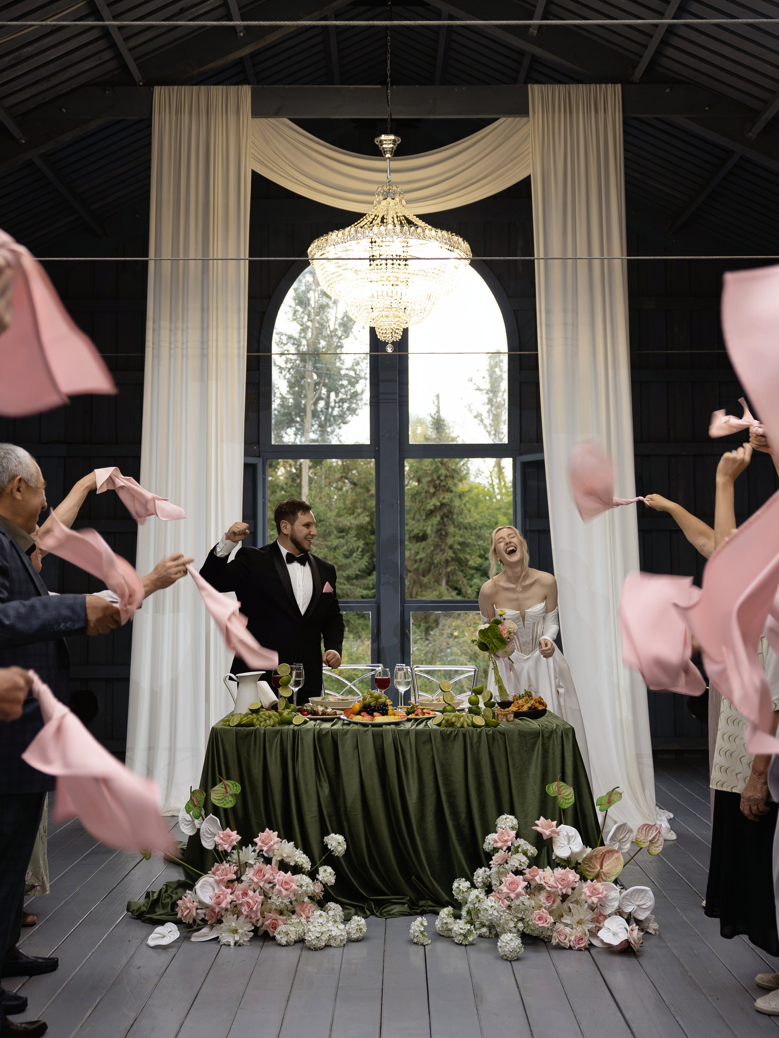 D & L. Свадебный фотограф Диана Бирюкова Казань