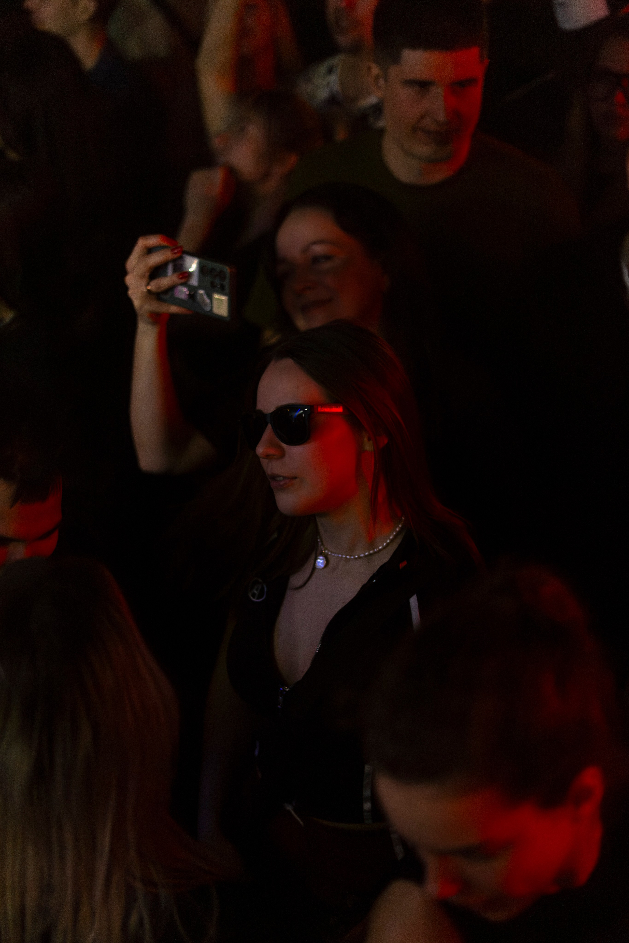 Rook's. Анастасия Паршукова — фотограф Шерегеш Новосибирск