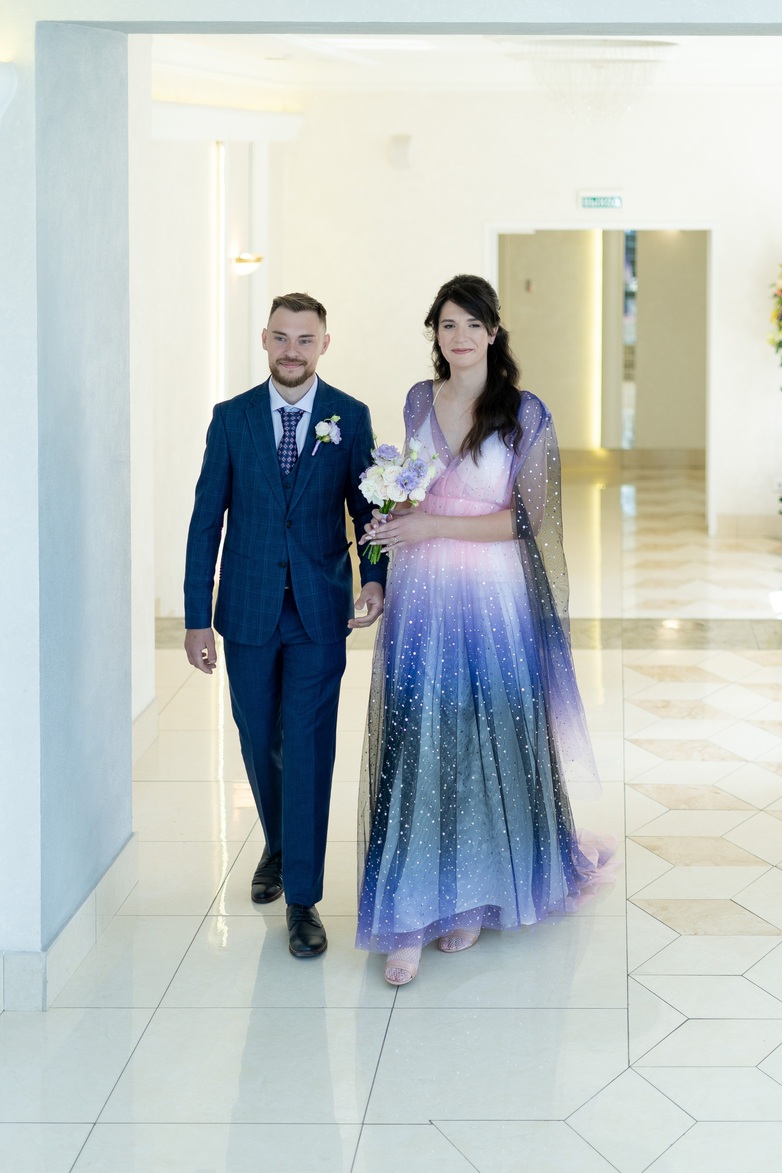 Виктория & Максим. Анастасия Паршукова — фотограф Шерегеш Новосибирск