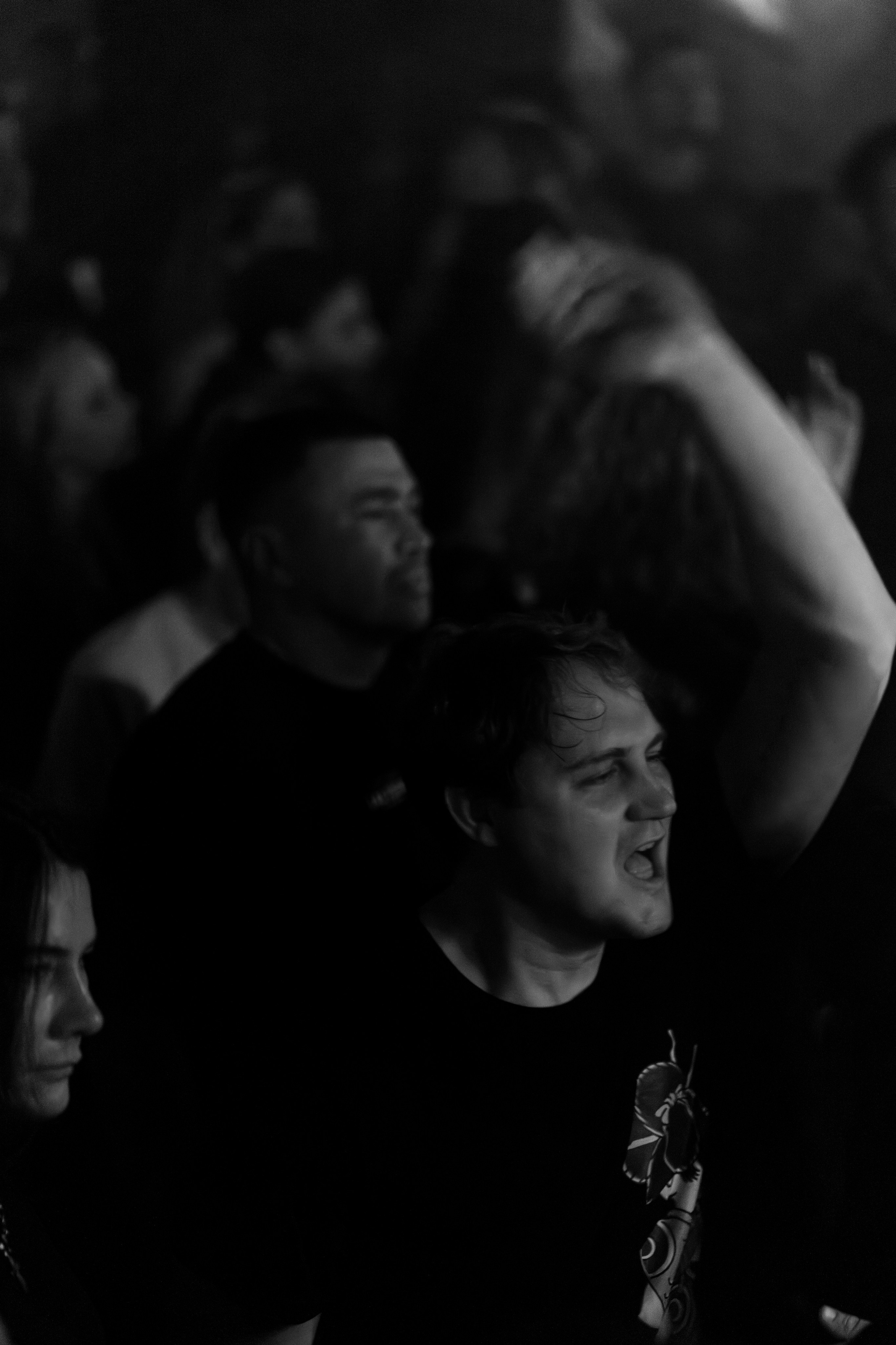 Rook's. Анастасия Паршукова — фотограф Шерегеш Новосибирск