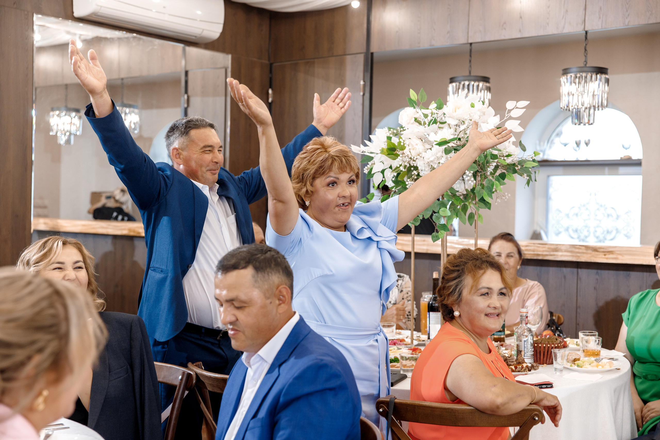 Шавкат и Аделина. Свадебный и семейный фотограф Разида Мухаметова