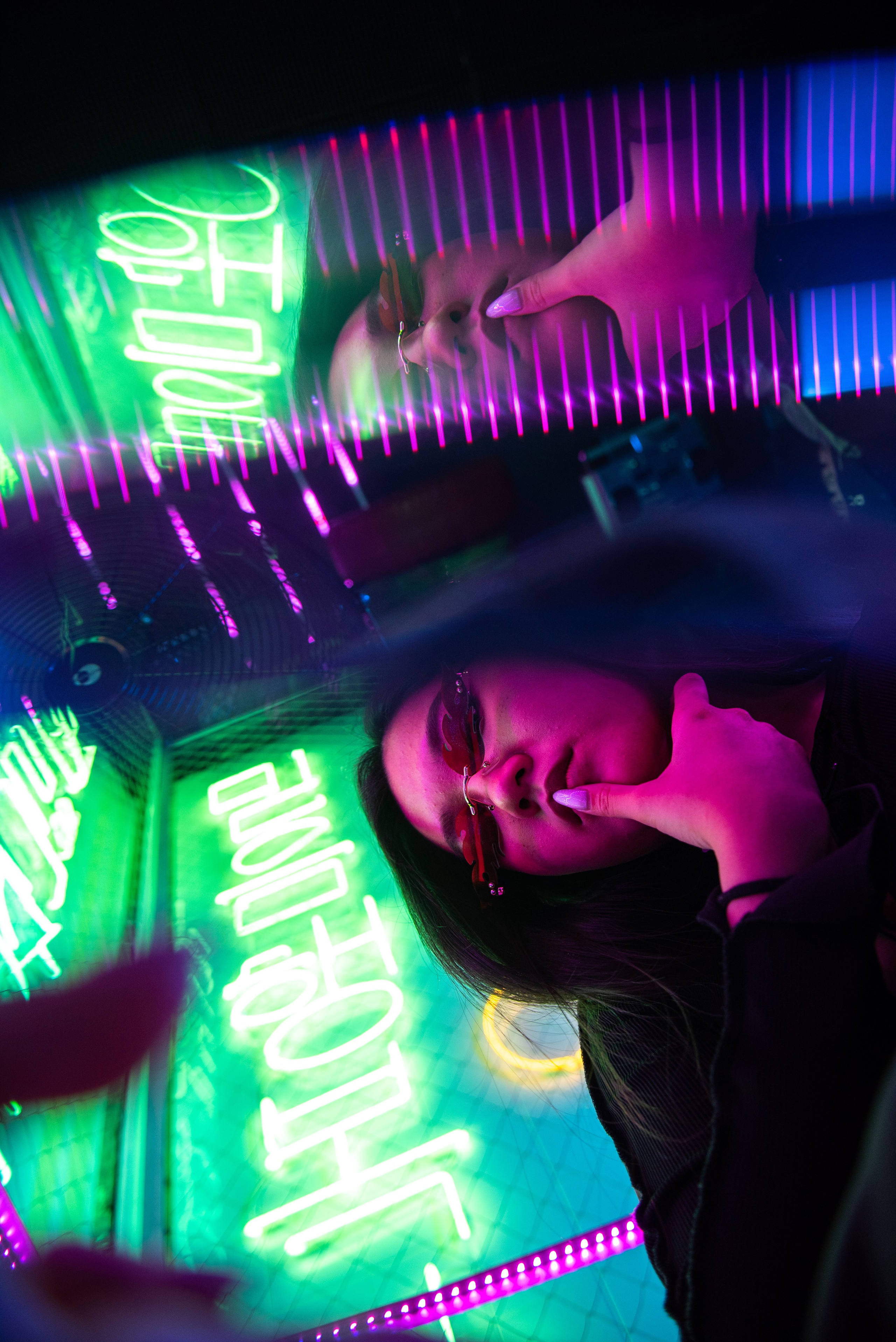 Индивидуальный портрет. Предметный фотограф | Москва