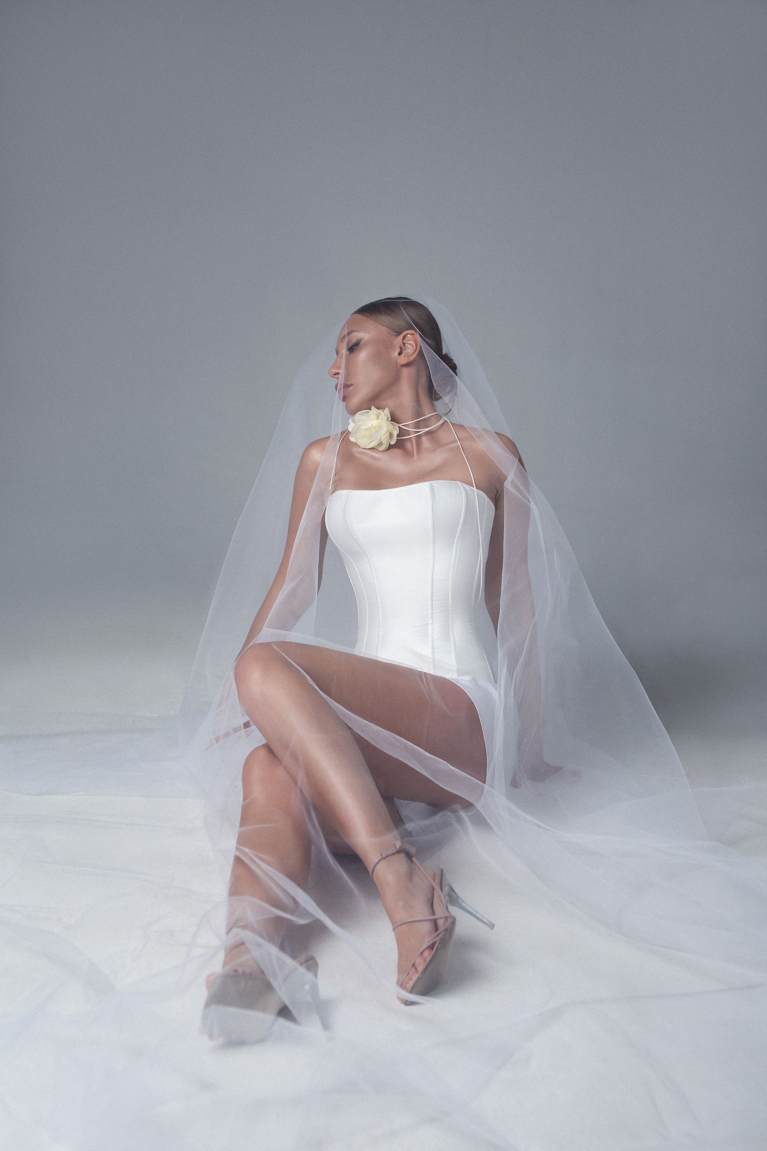 Galina. Женский фотограф в Москве Юлия Борисова