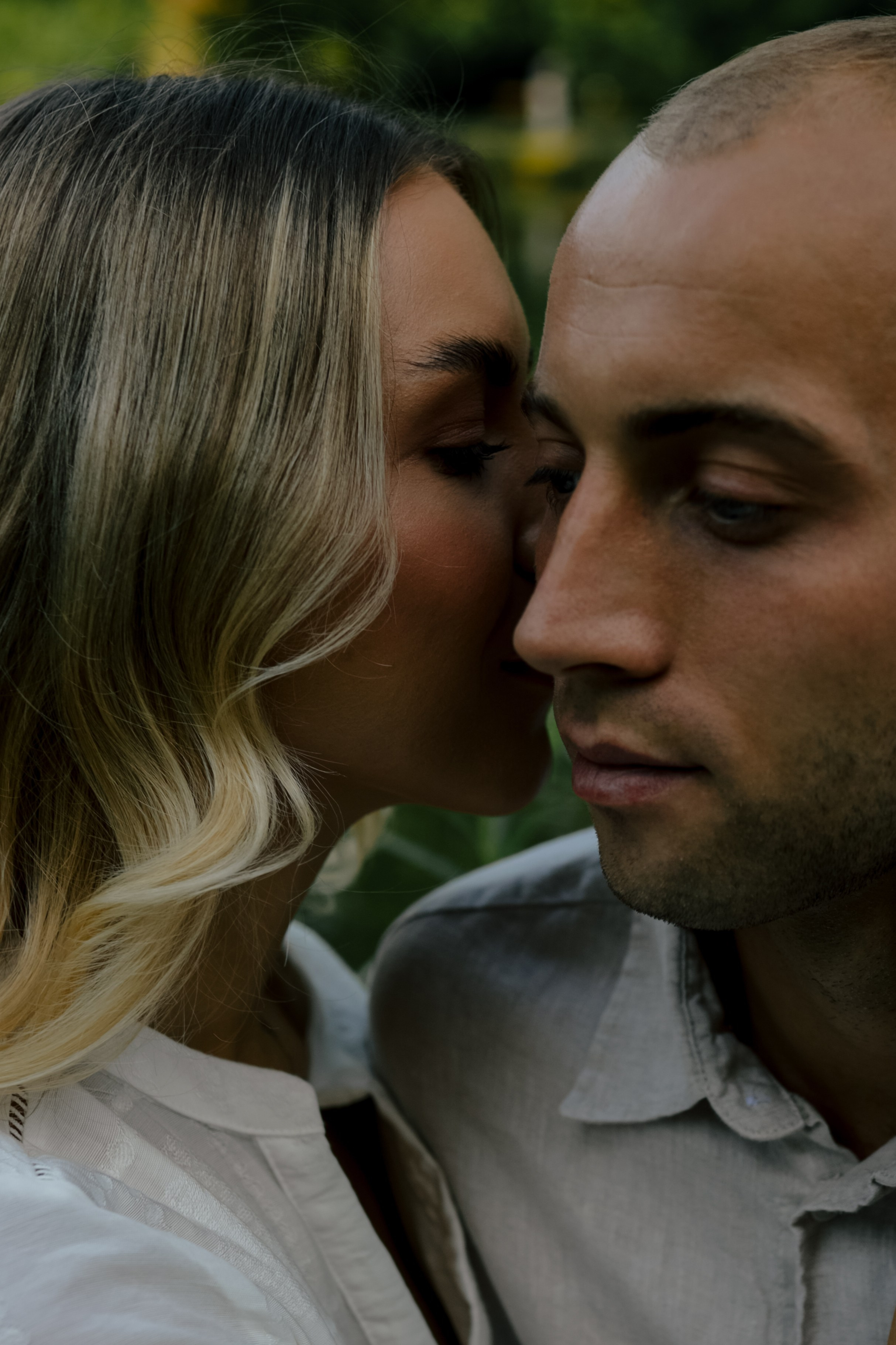 Time is endless. Свадебный и семейный фотограф в Варшаве