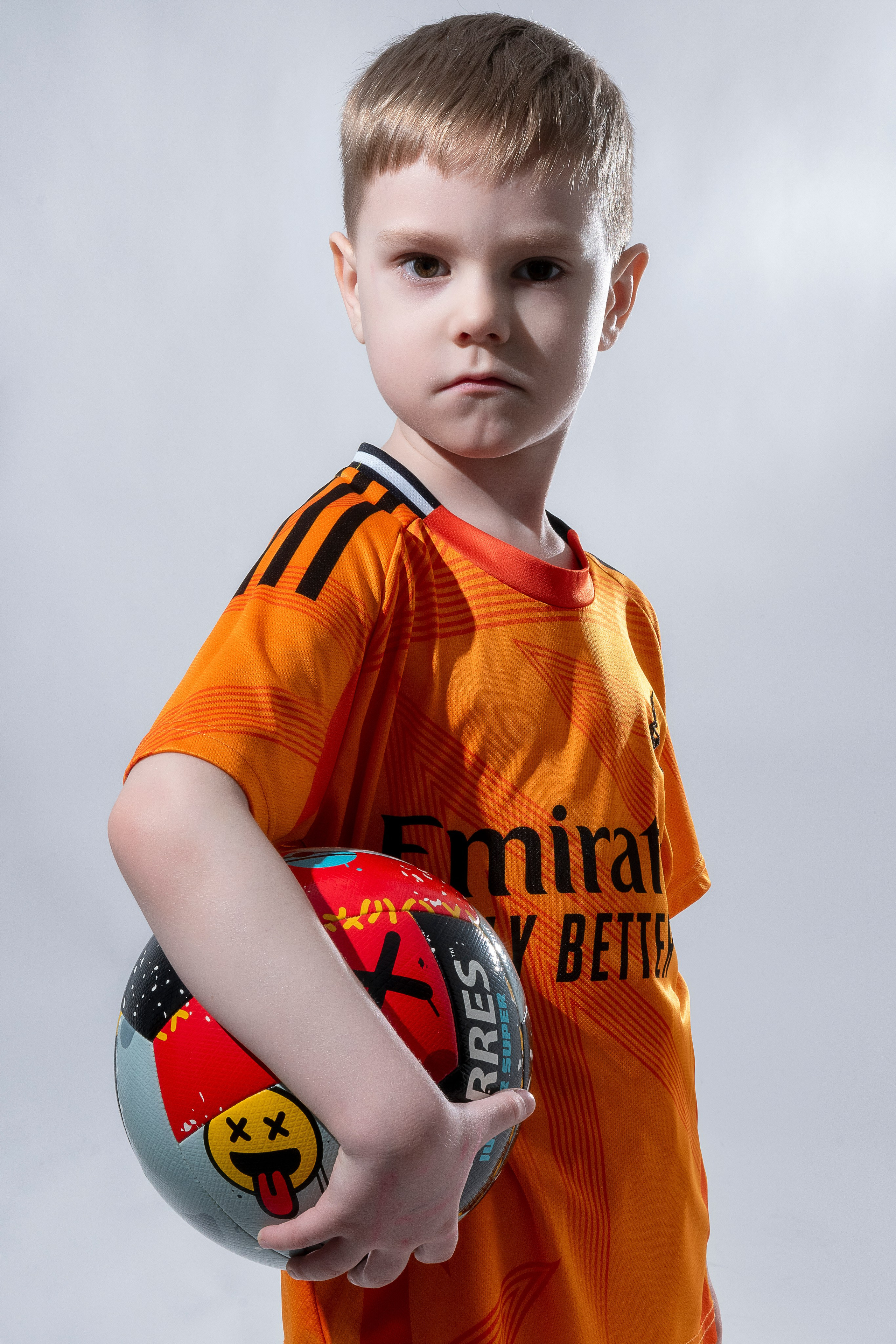 Детская фотосъемка