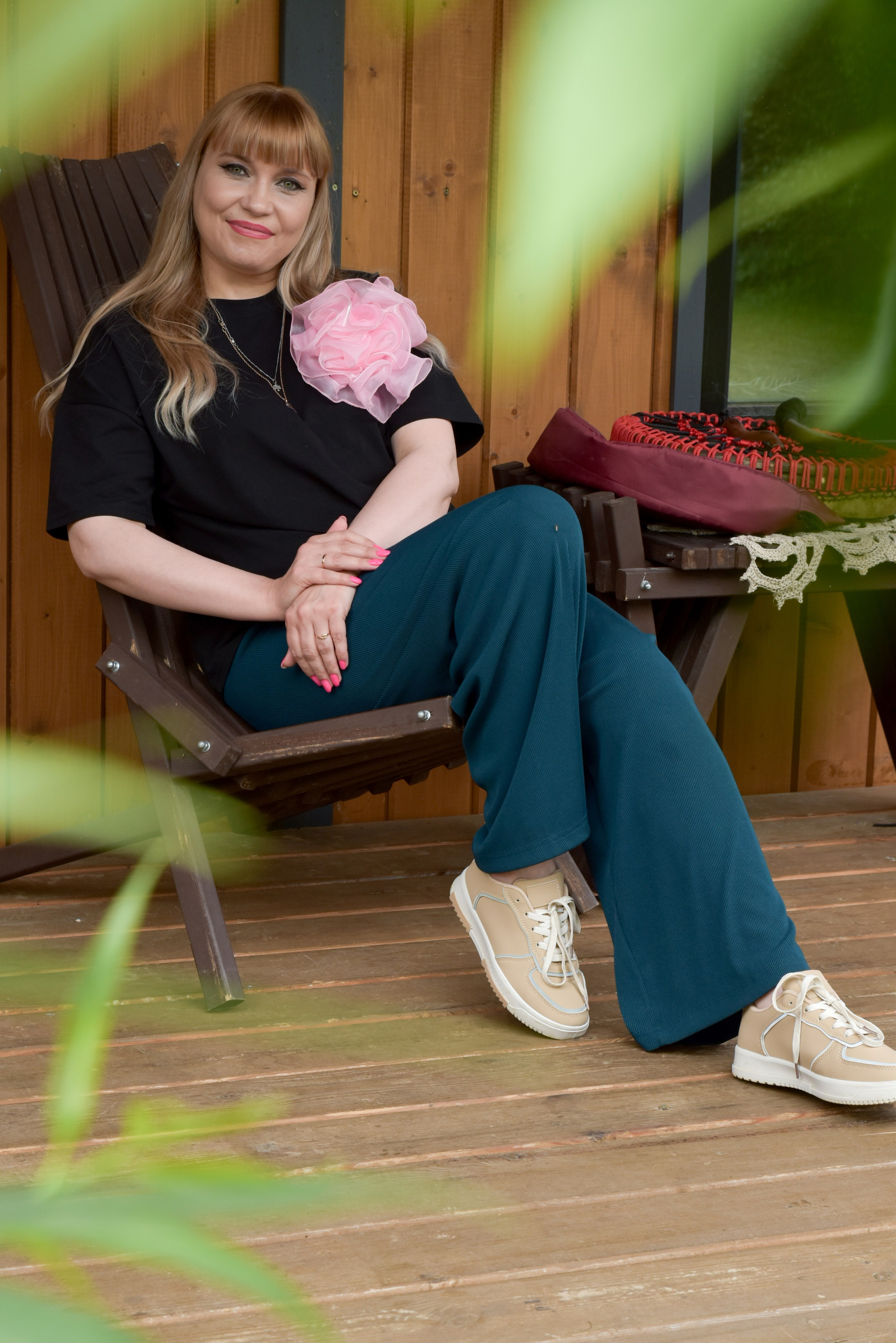 Перезагрузка: Женский ретрит для обновления