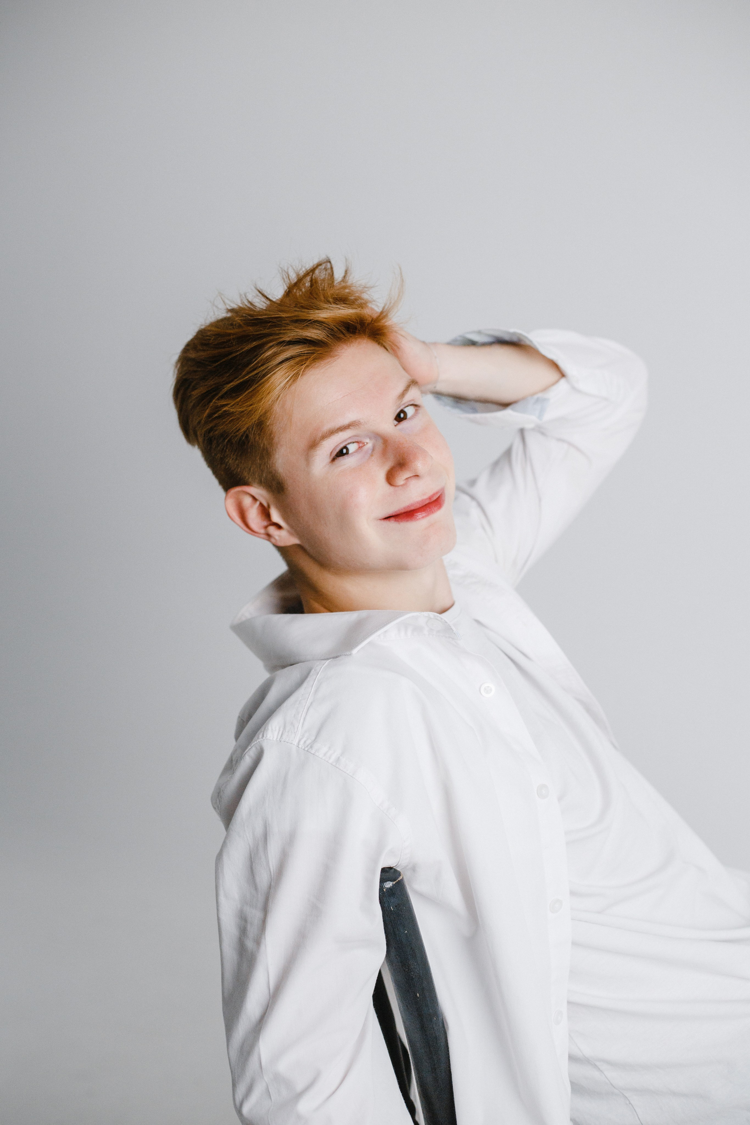 Никита. Главная