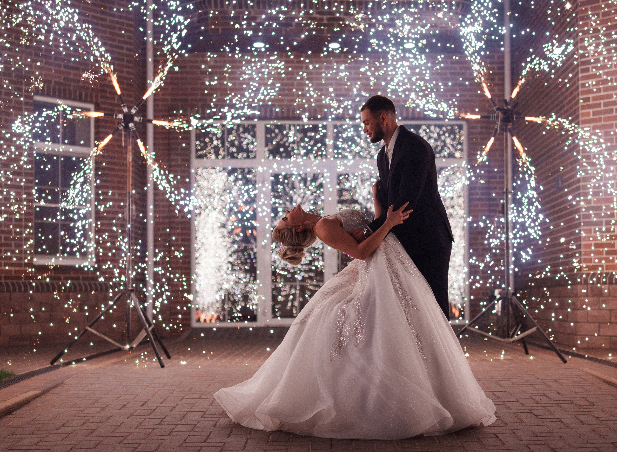 Чувственно. Фотограф Олег Сотник