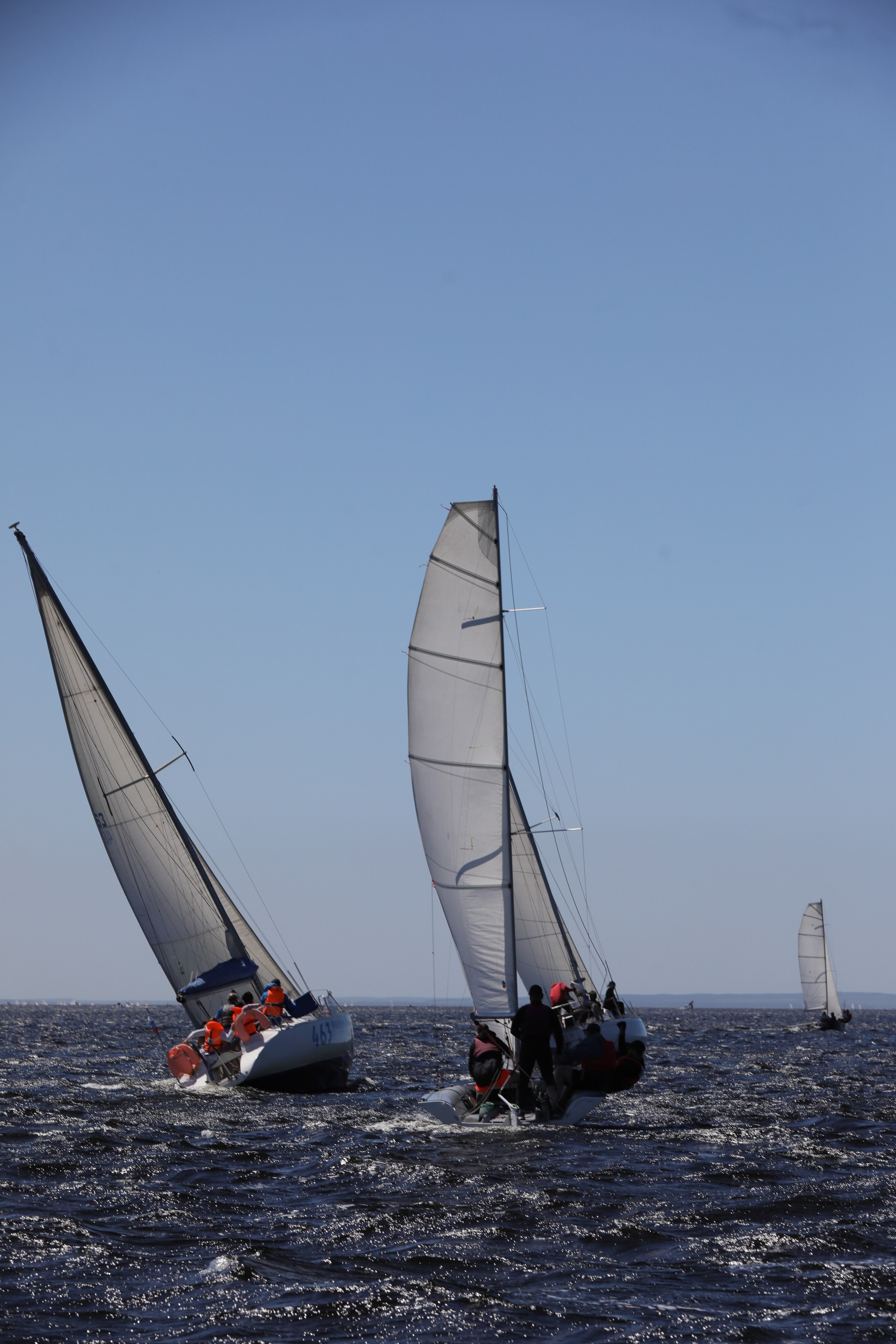 Бизнес мероприятия. Репортажный фотограф в Самаре