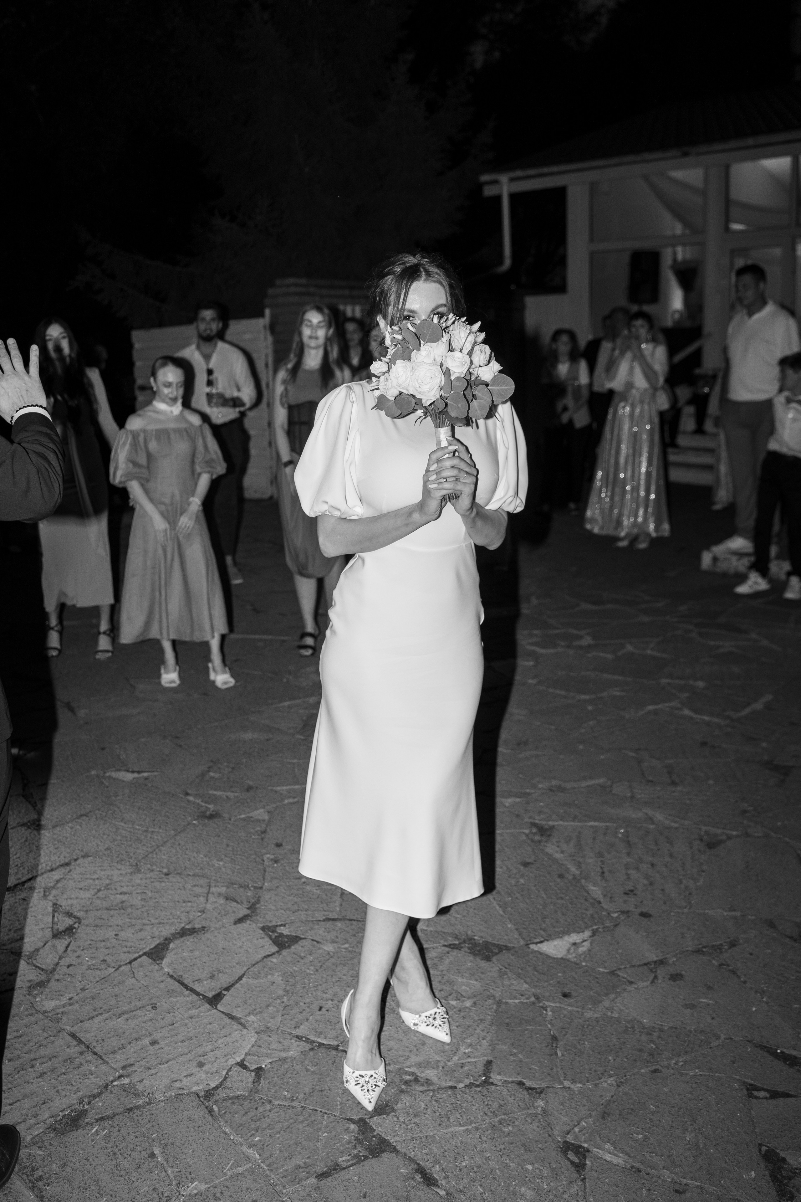 Ася и Дамир