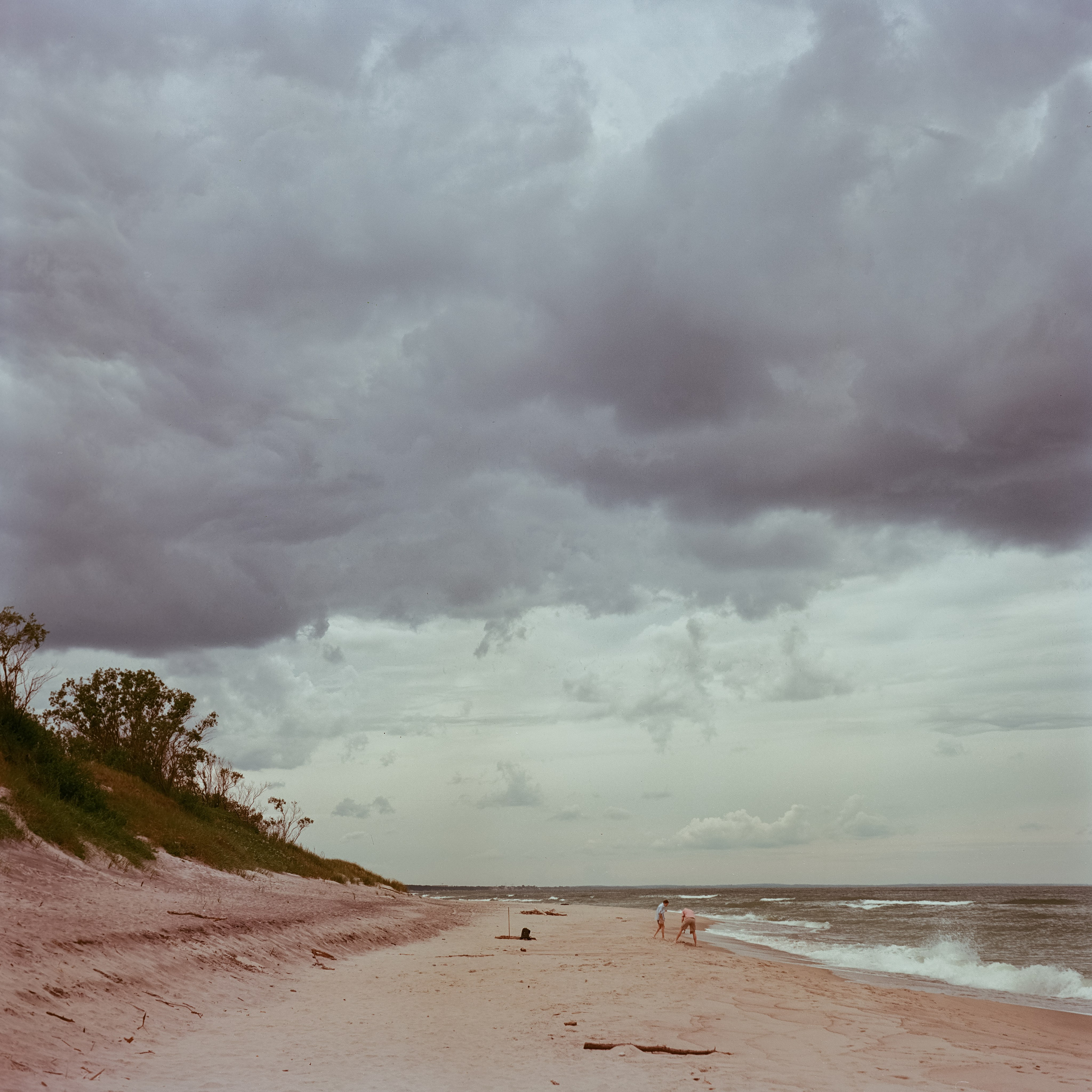 Калининград 1 июля Ремонтная ул., Каштановая ул. / Super Fujica-6